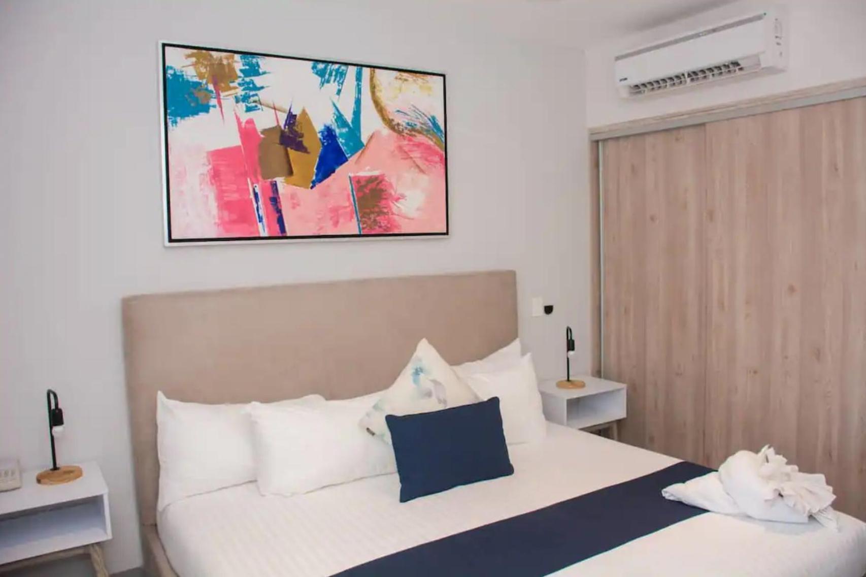 The Gallery Playa De Carmen Apartamento *