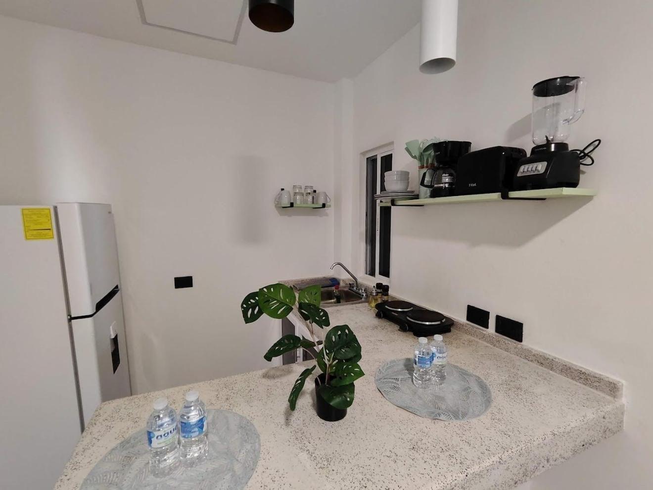 La Quinta Caribena Căn hộ Playa del Carmen