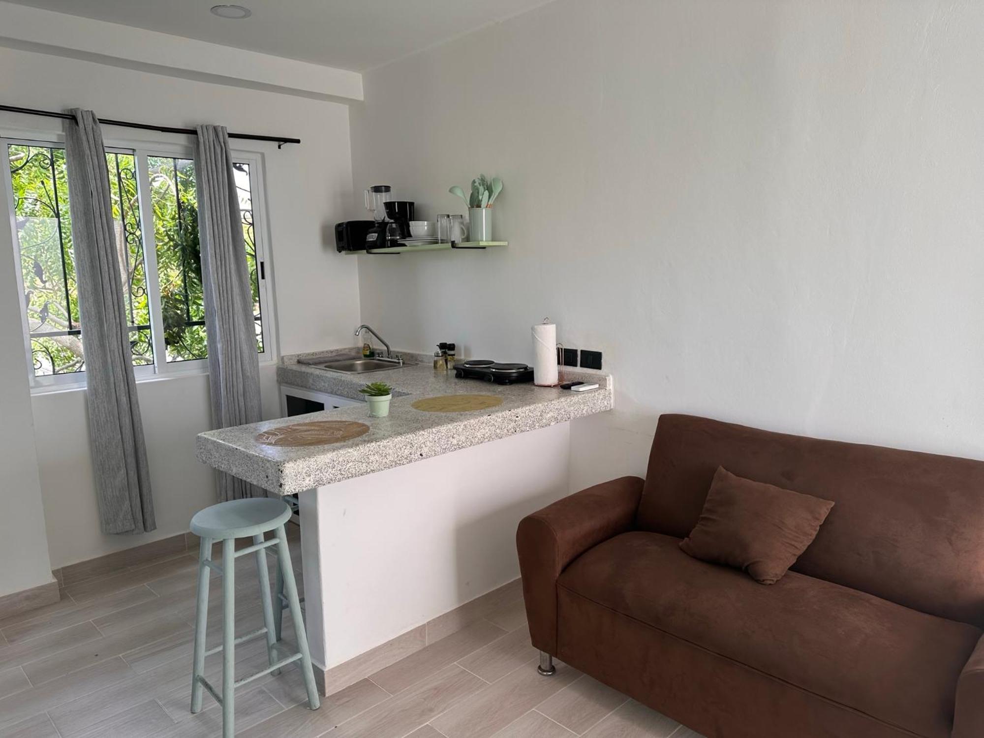 Căn hộ La Quinta Caribena Playa del Carmen
