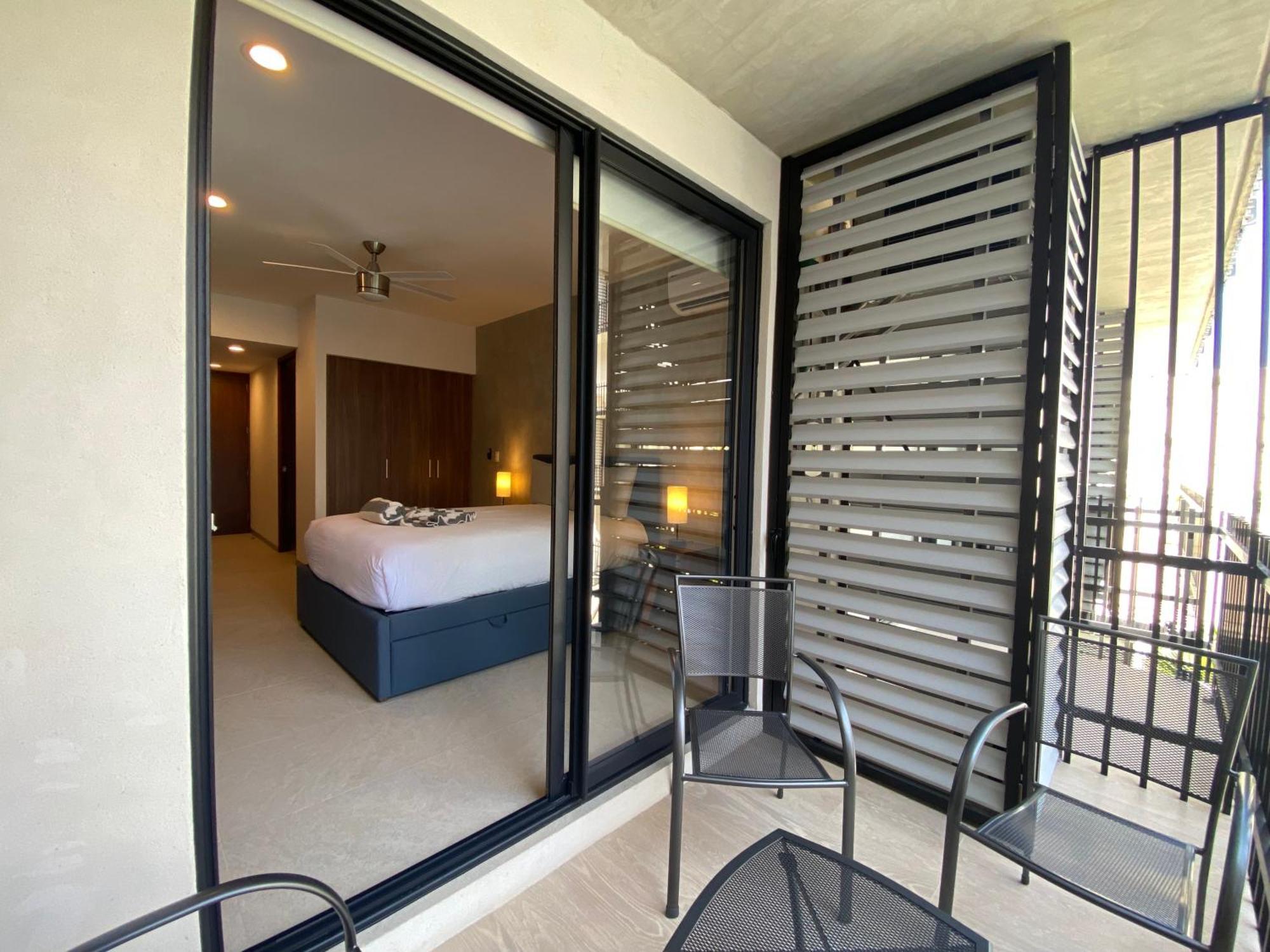 Stylish 1br Near Attractions, 2 Incredible Pools, Gym,cinema Apartamento