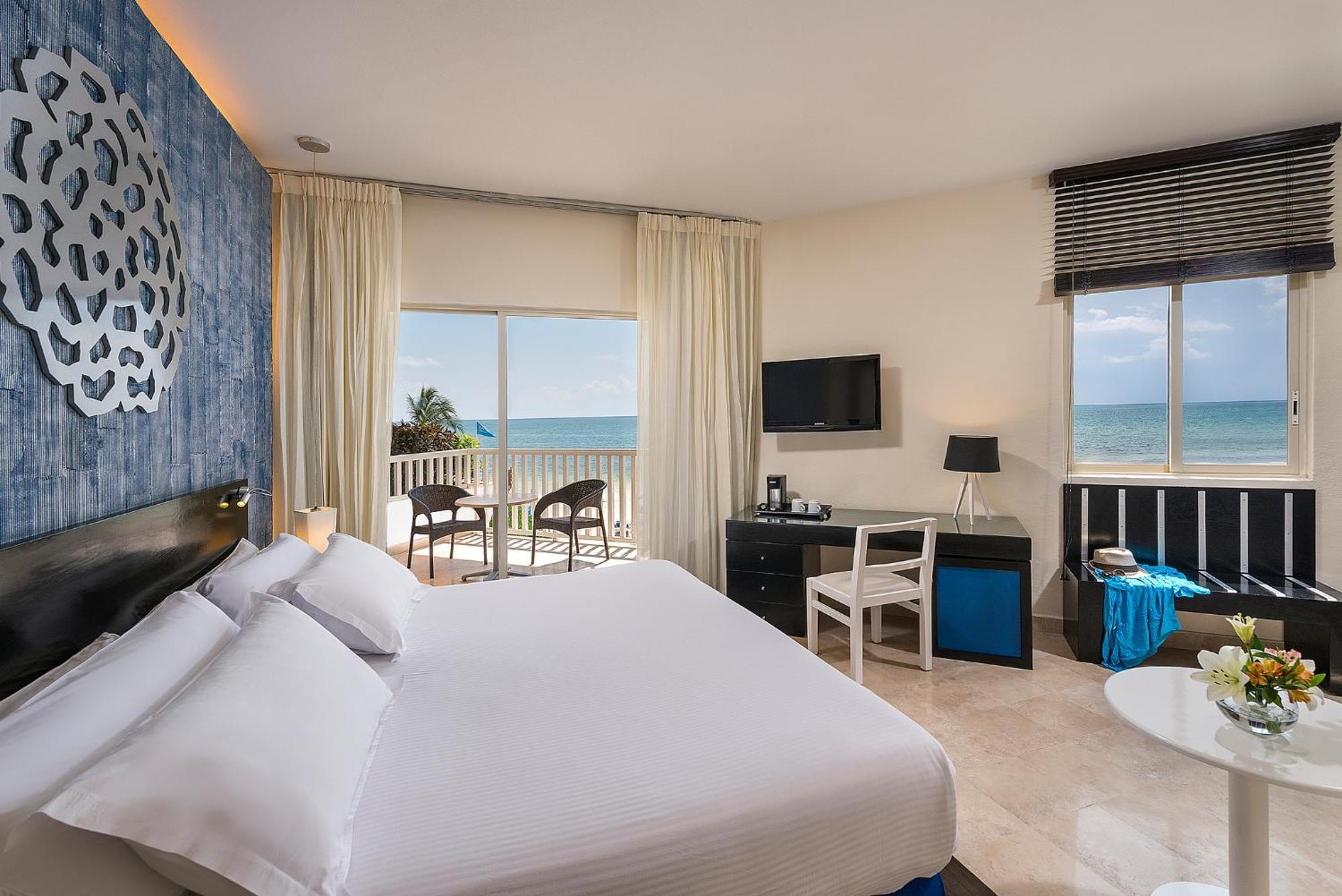 Ocean Maya Royale Adults Only Resort Playa del Carmen