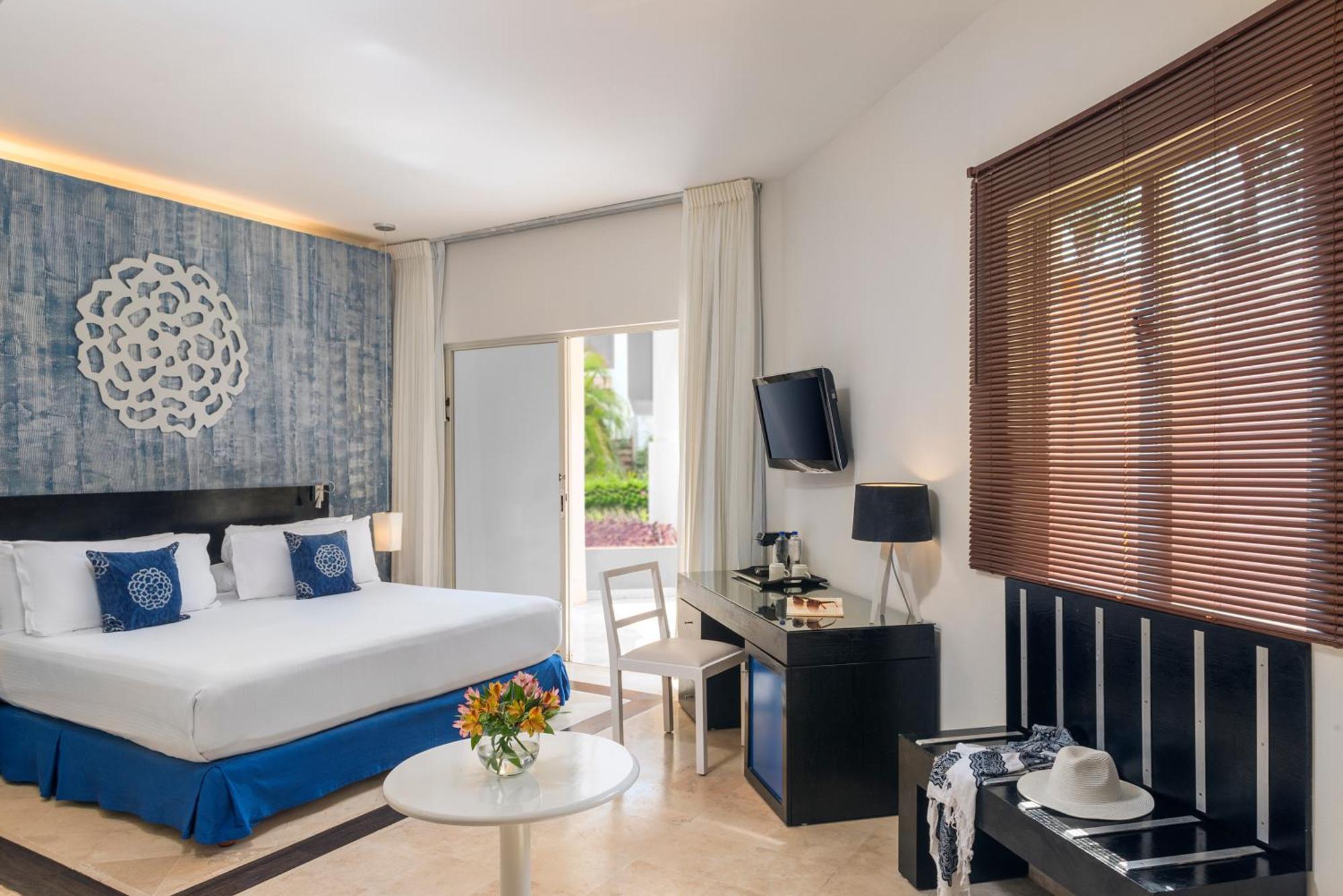Ocean Maya Royale - Solo Adultos Playa del Carmen