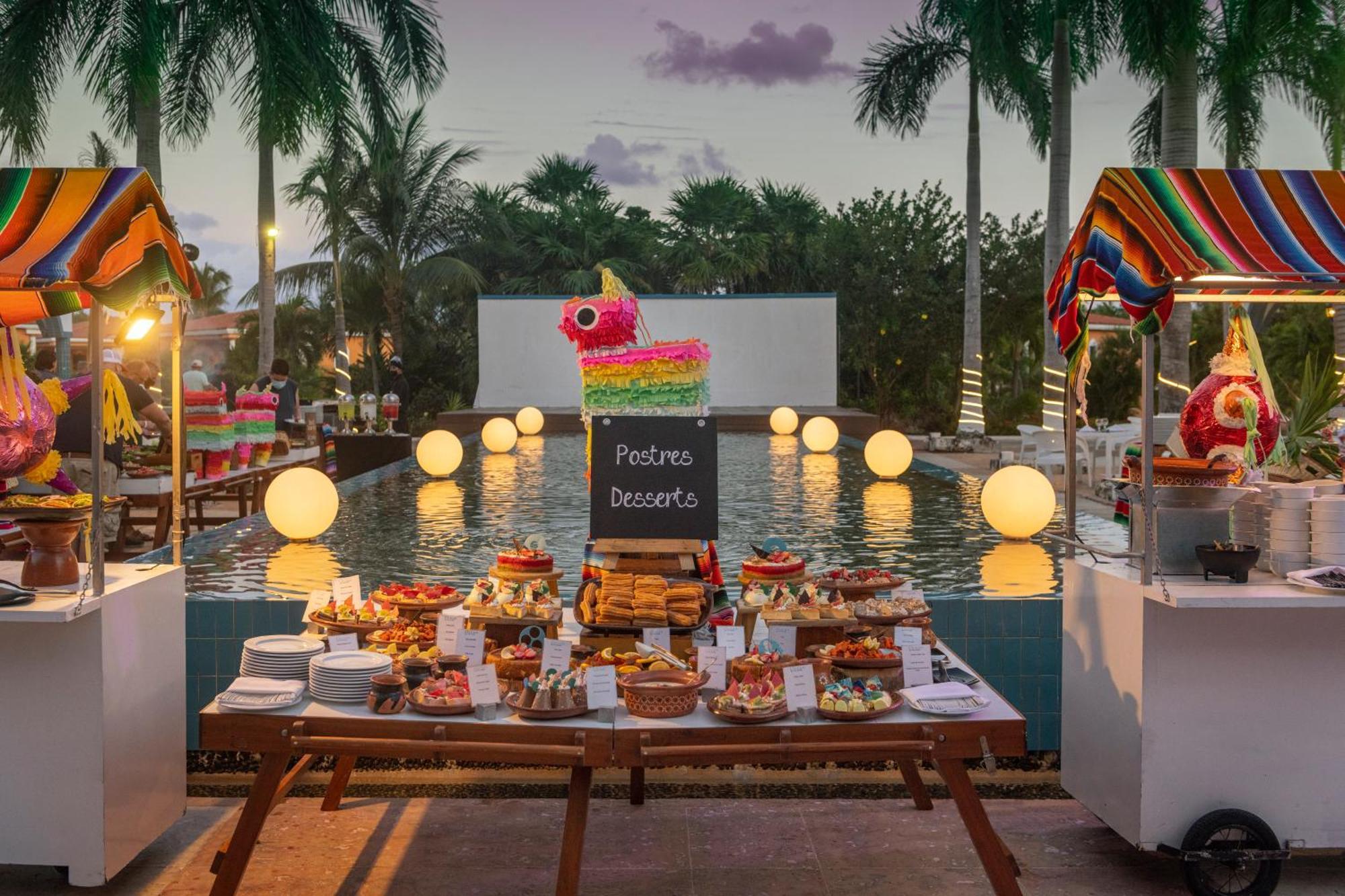 Ocean Maya Royale Adults Only Resort