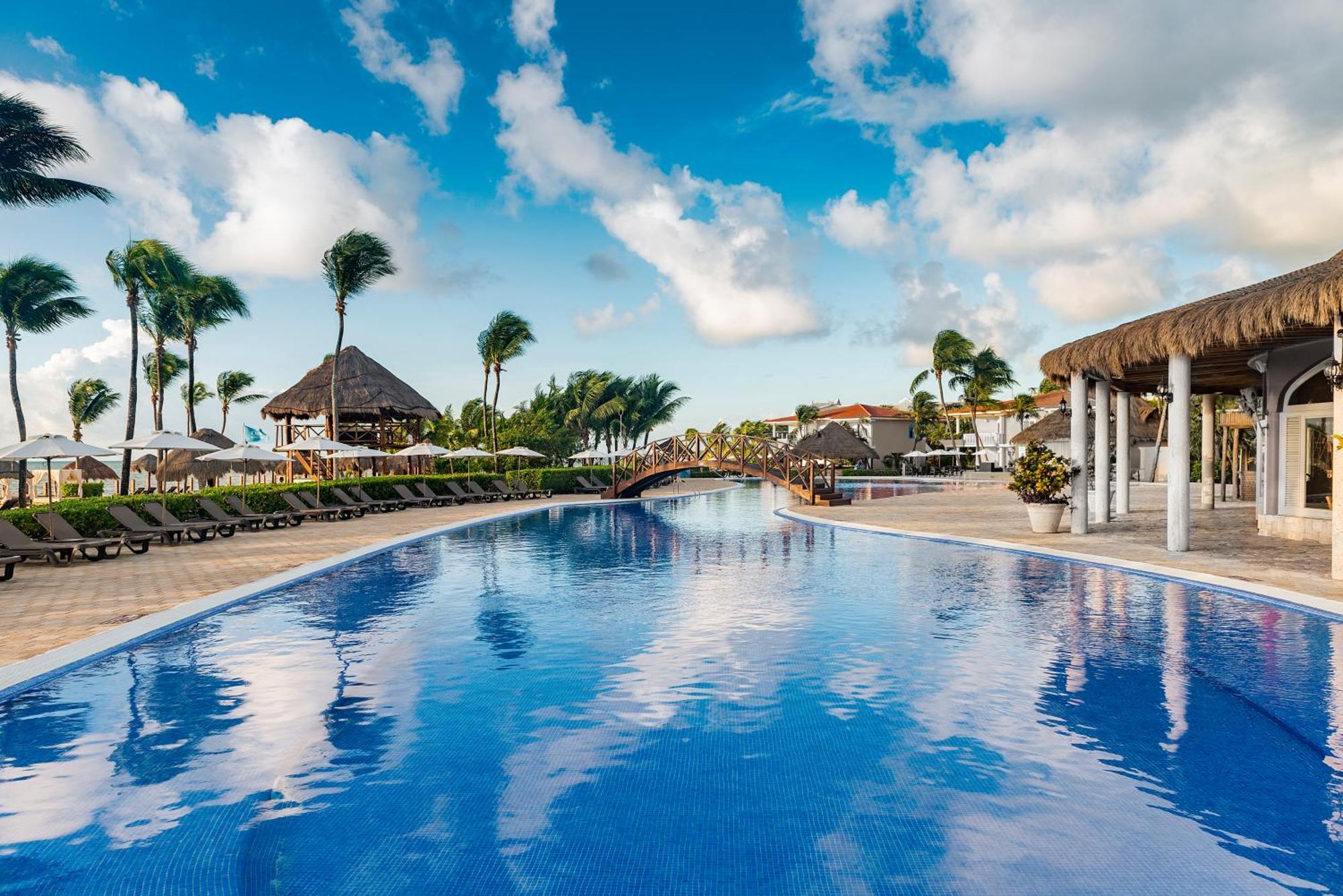 Ocean Maya Royale Adults Only 5*