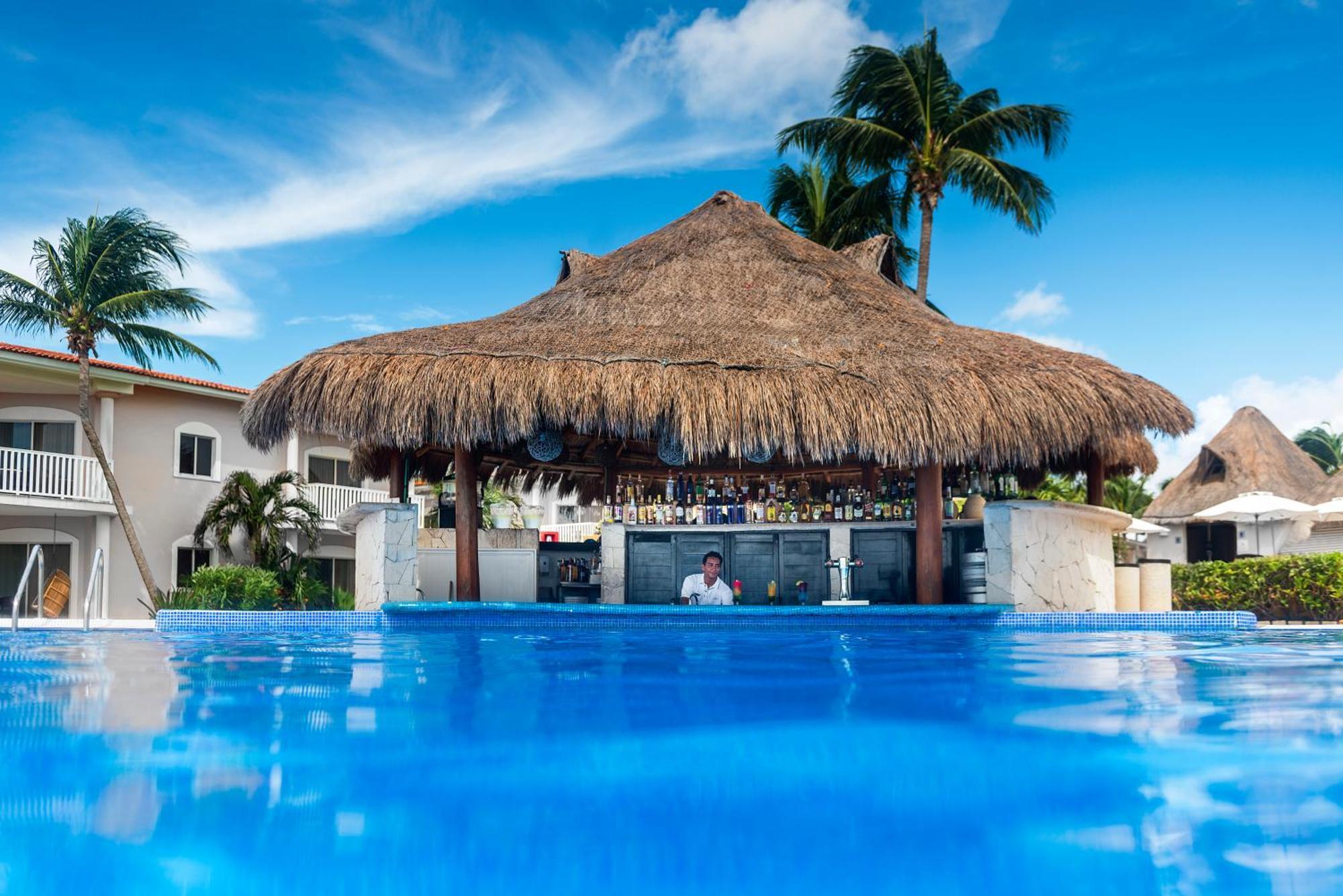 Resort Ocean Maya Royale - Solo Adultos 5*