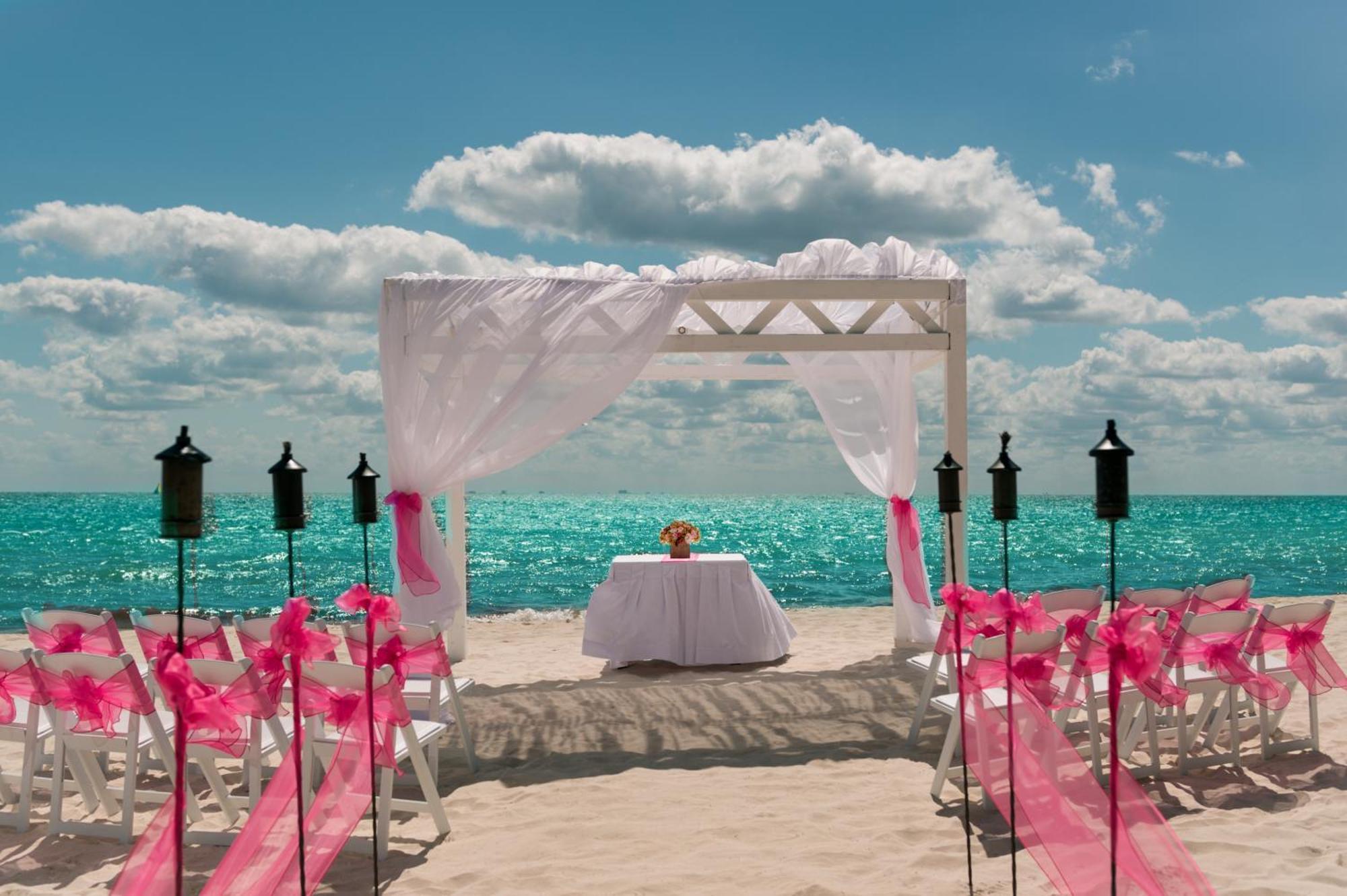 Ocean Maya Royale Adults Only Resort 5*