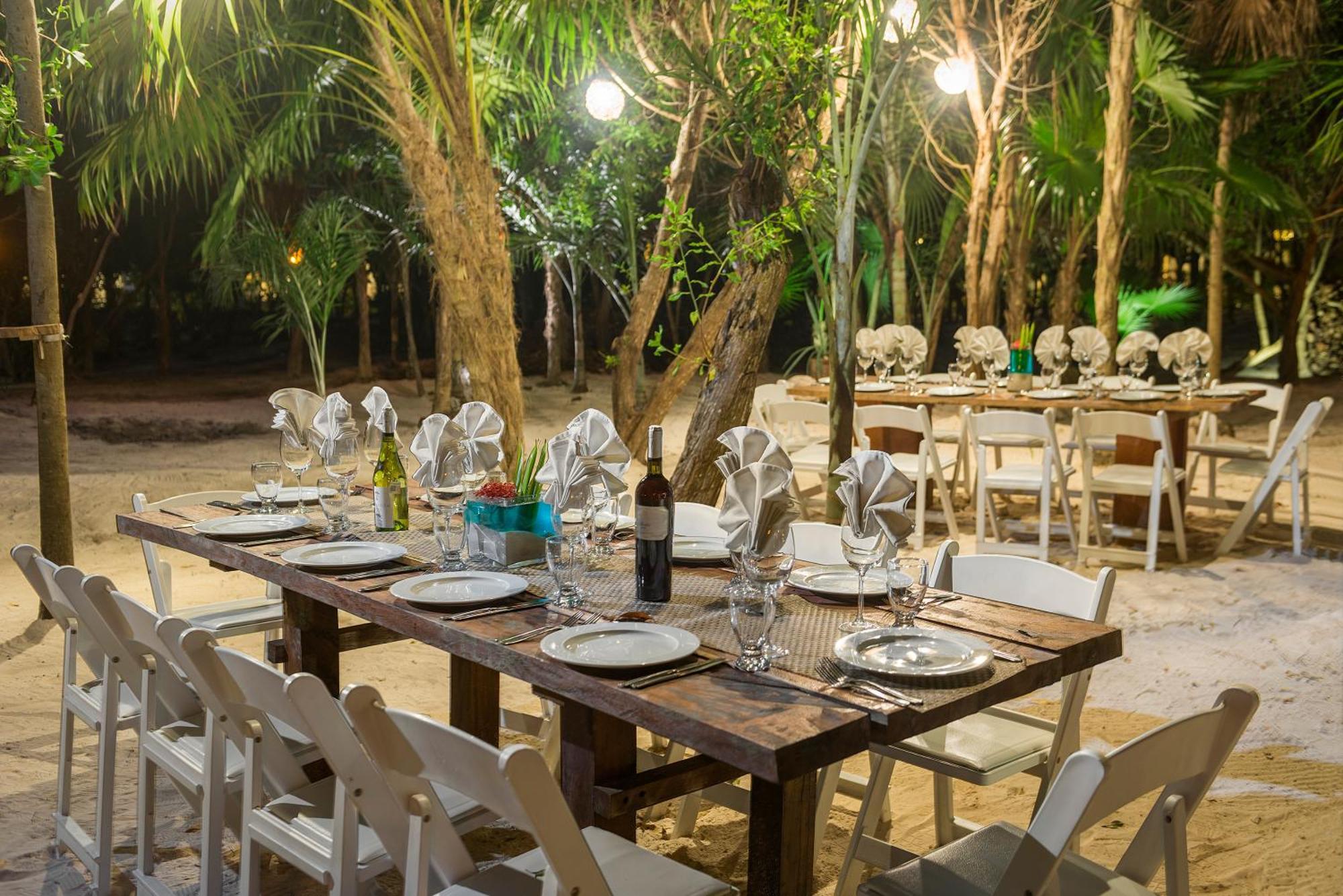 Ocean Maya Royale Adults Only 5* Playa del Carmen