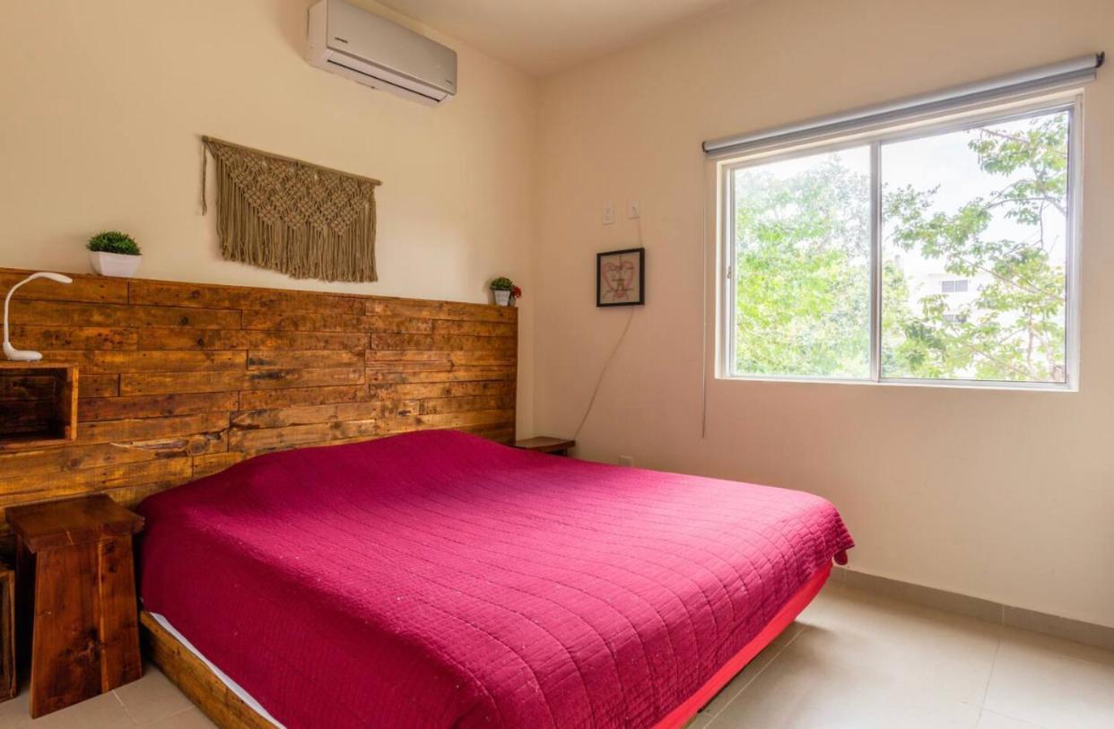 Apartment Selvanova