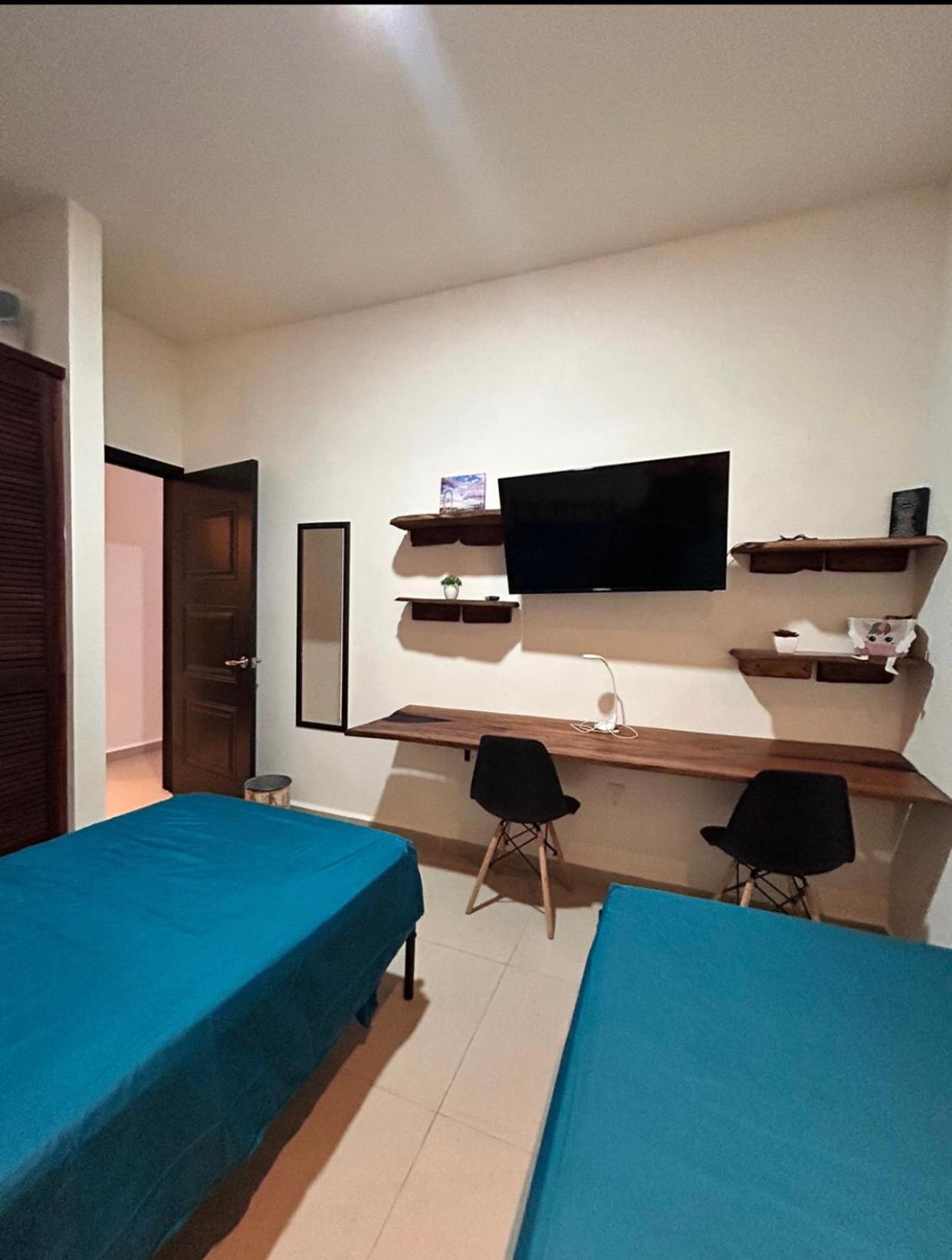 Selvanova Apartment Playa del Carmen