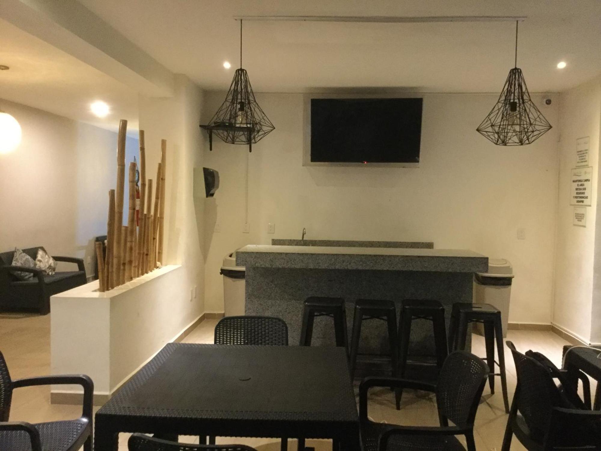 Selvanova Apartment *