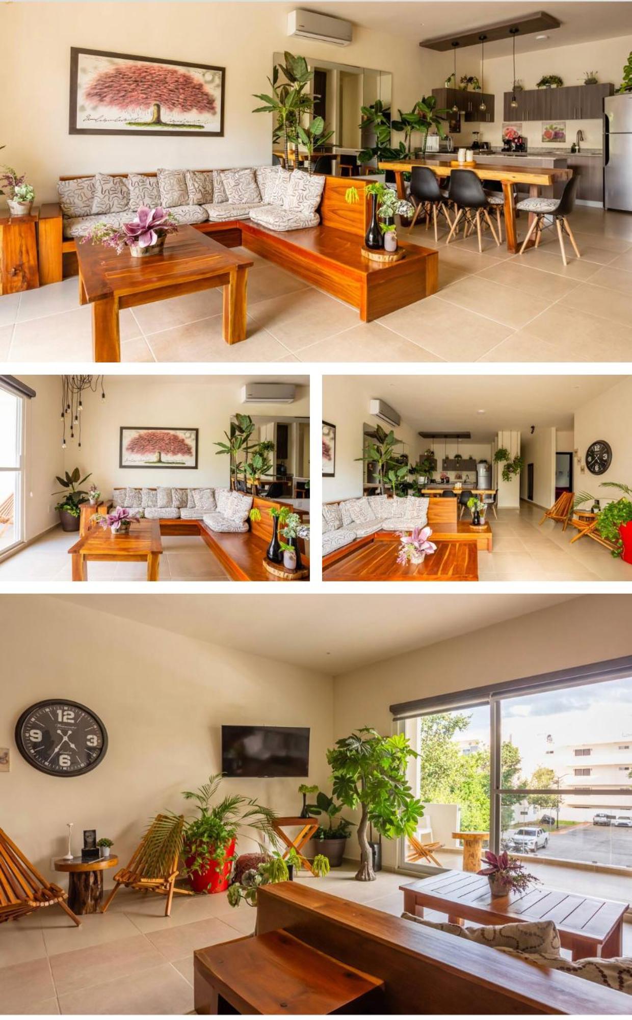 Selvanova Apartment *