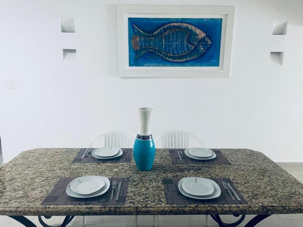 Apartment Caribbean 2