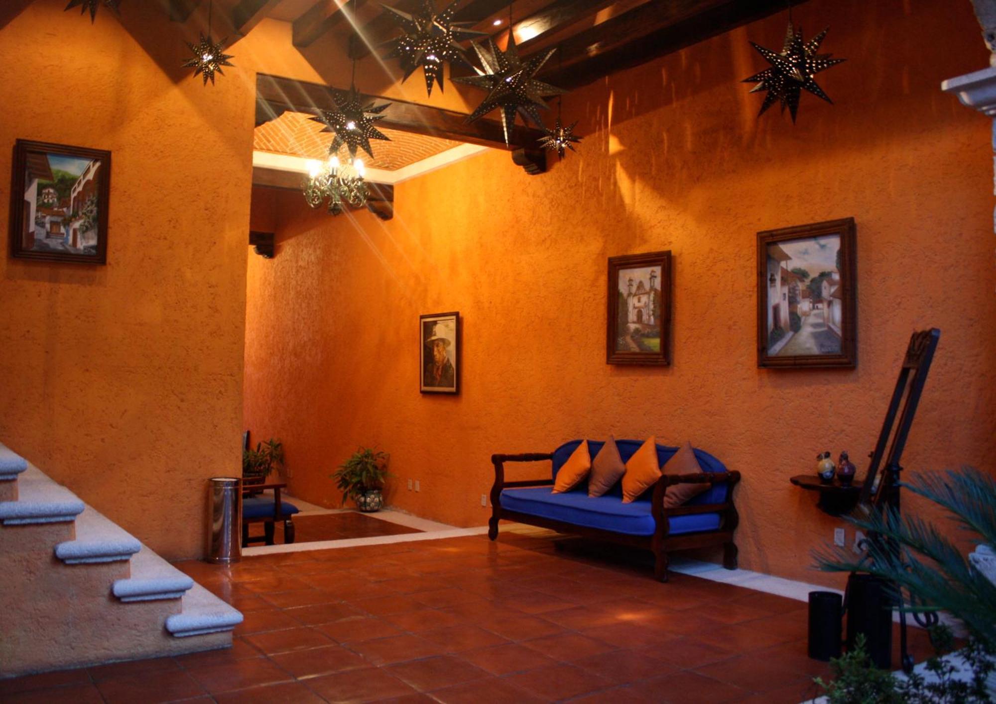 Lunata - 5th Avenue (adults Only) Playa del Carmen