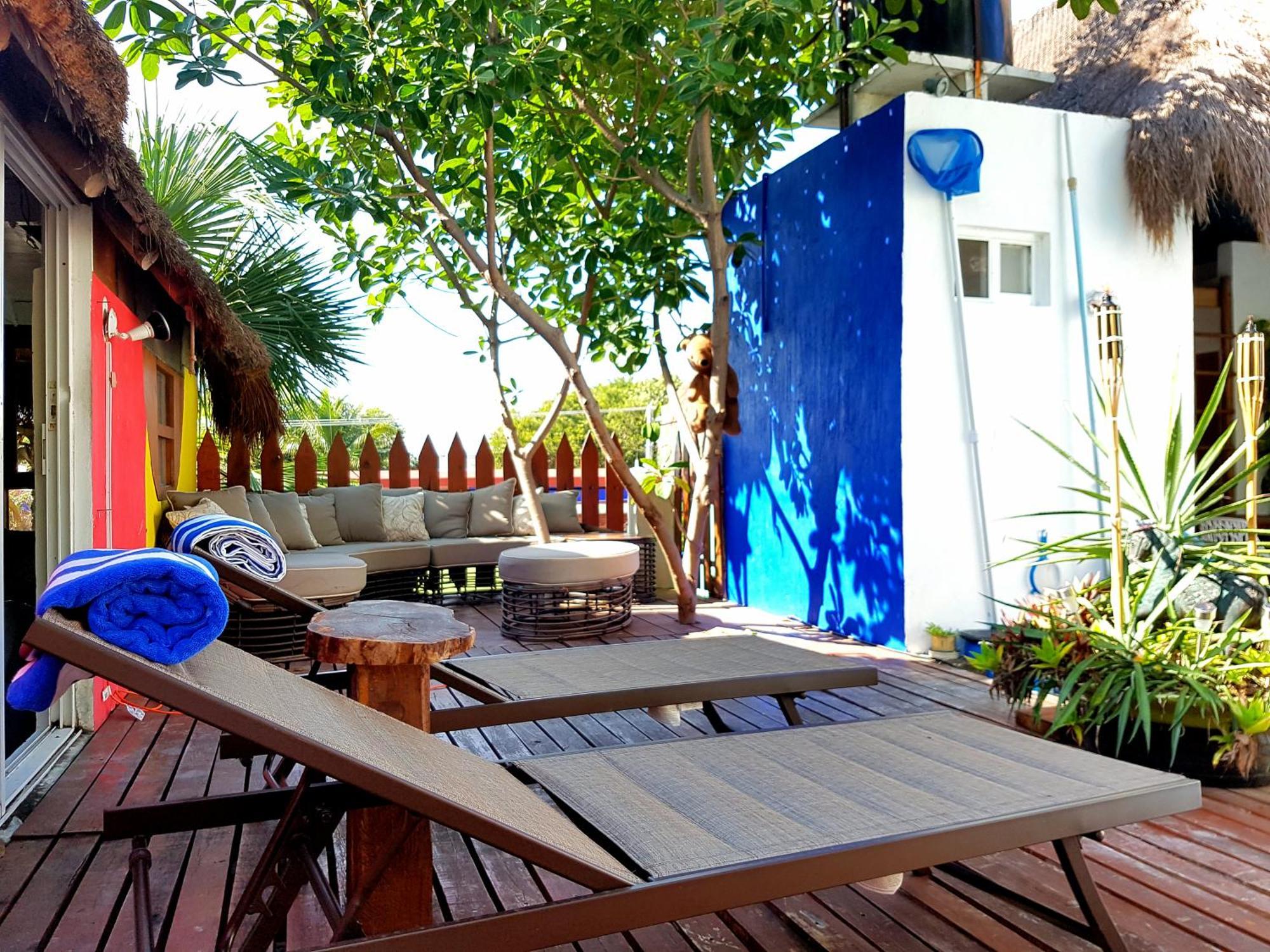 Hotel Bloom! Exclusive Boutique (adults Only) Playa del Carmen