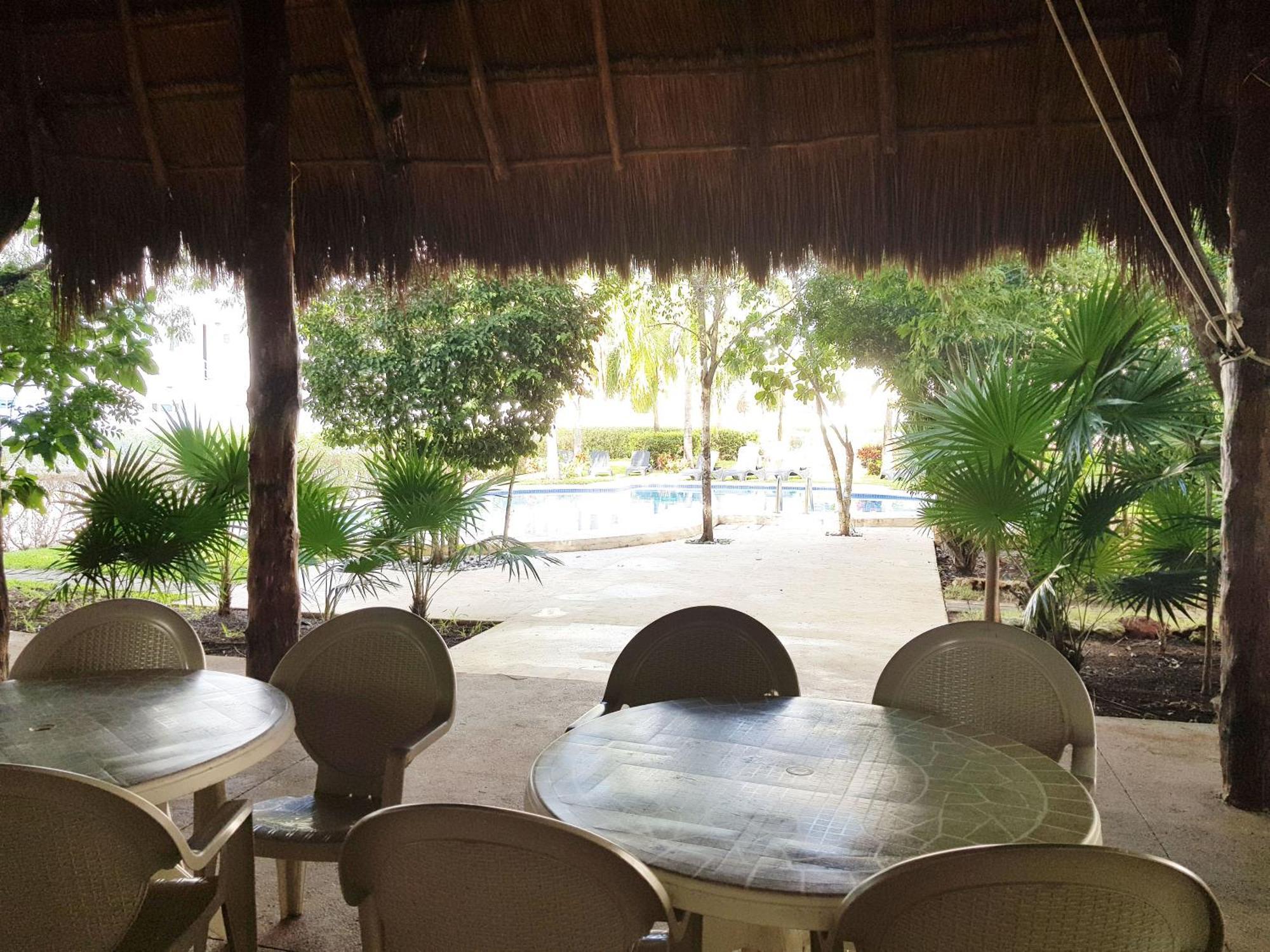 Geek-chic Townhouse Playa del Carmen