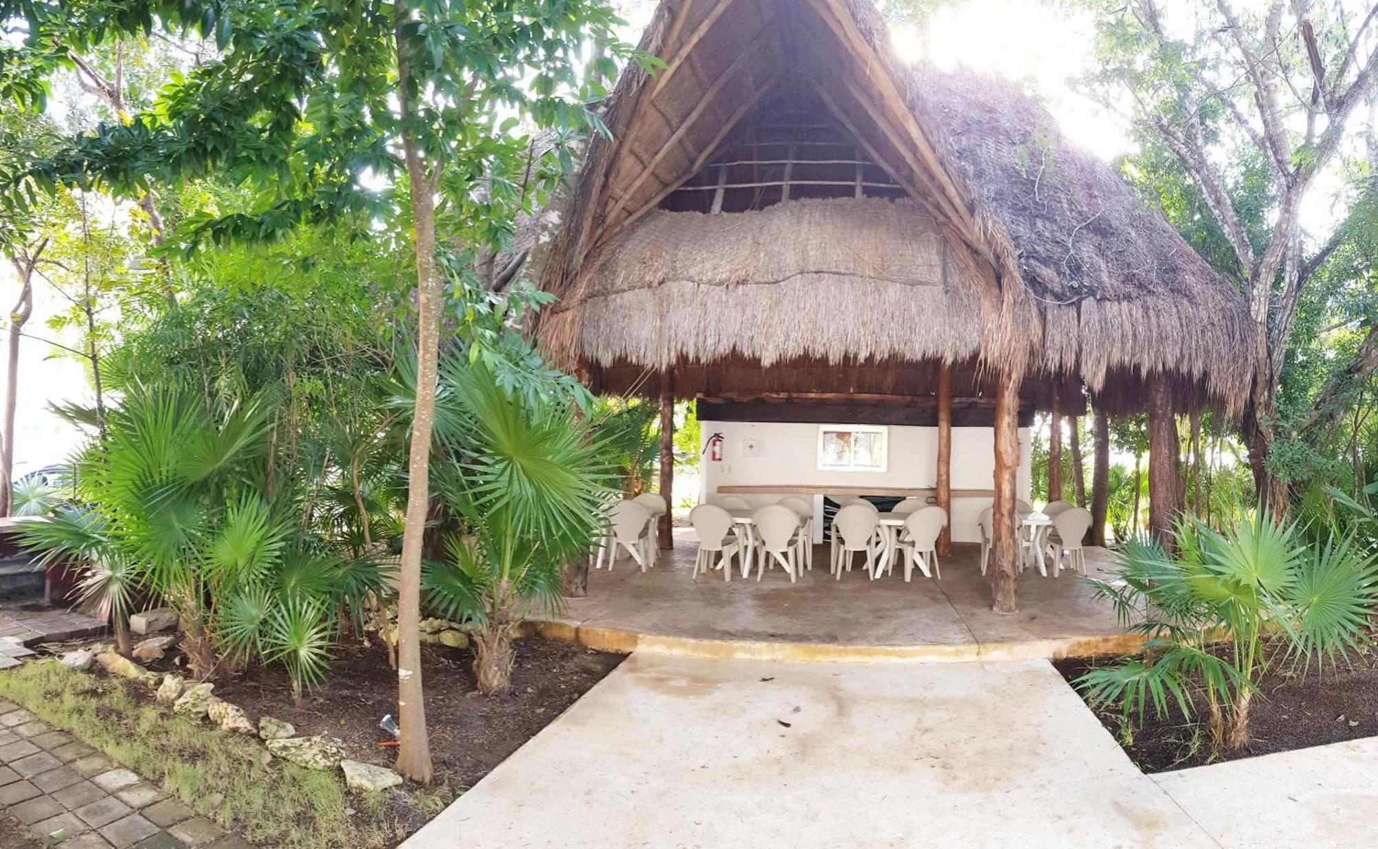 Holiday home Geek-chic Townhouse Playa del Carmen