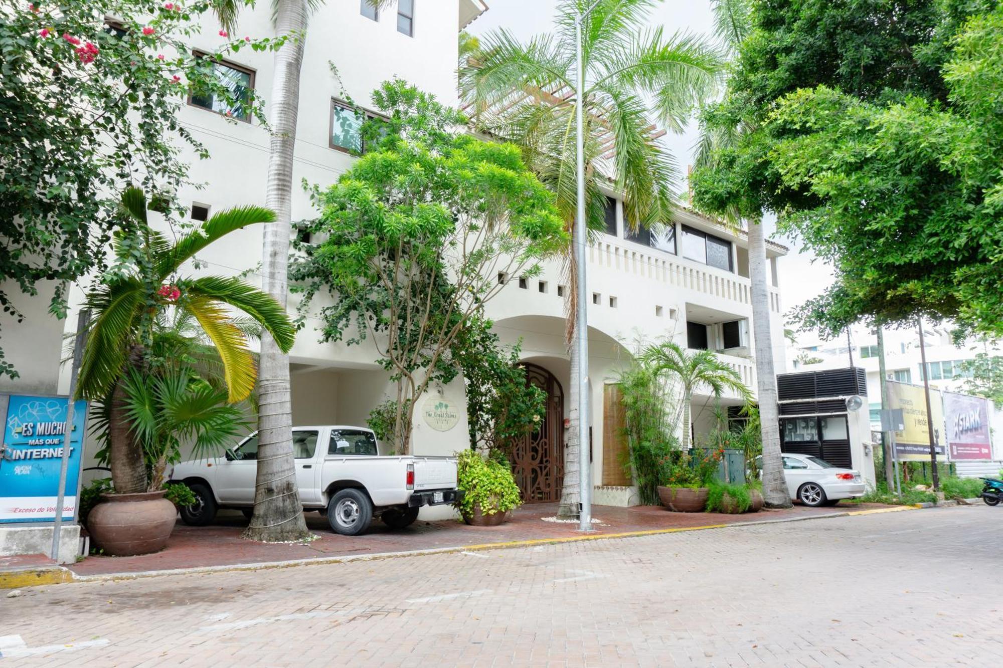 Apartment Royal Palms 8 Playa del Carmen