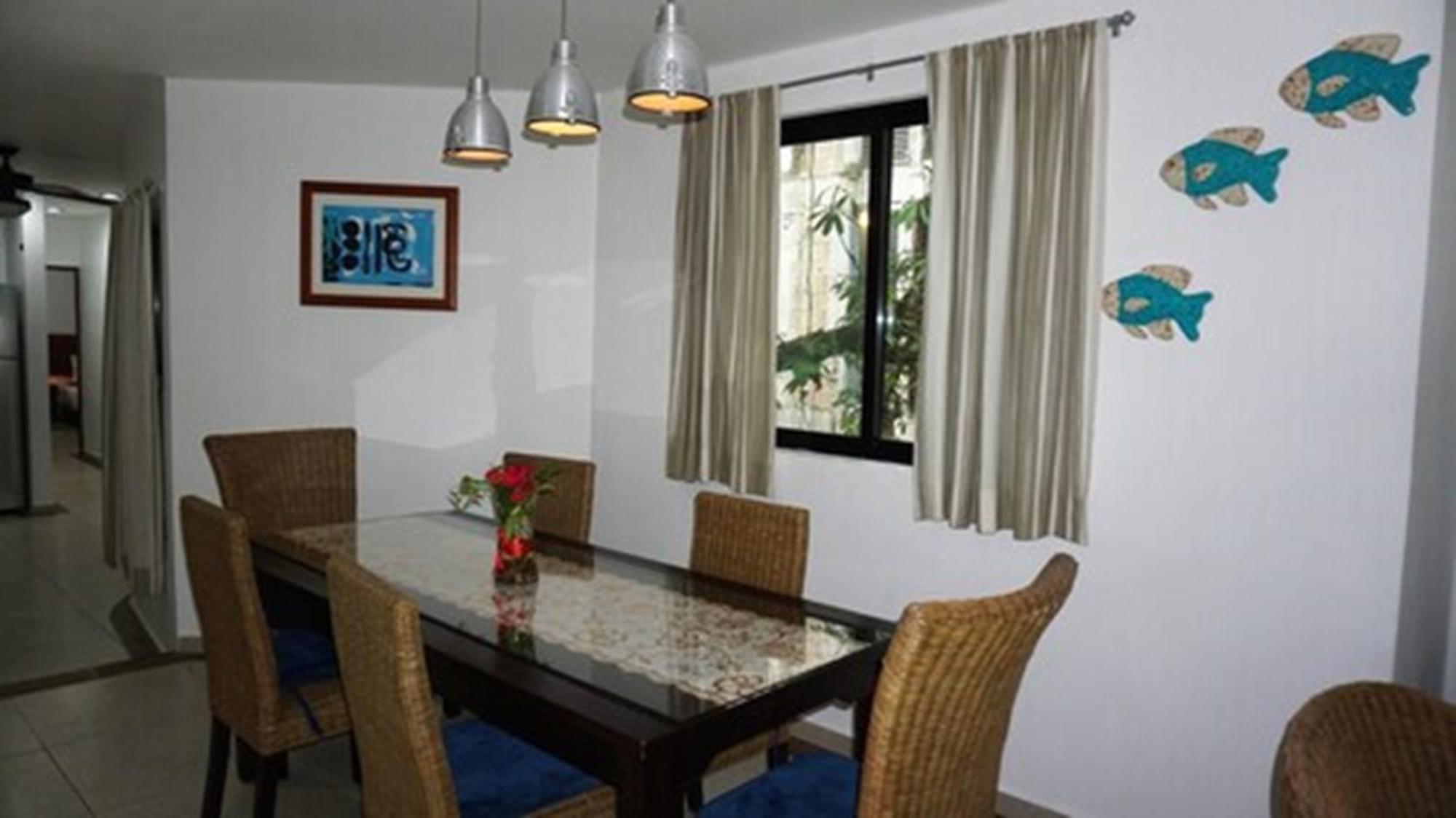 Hotel Casa Ticul Boutique - 5th Ave (adults Only)