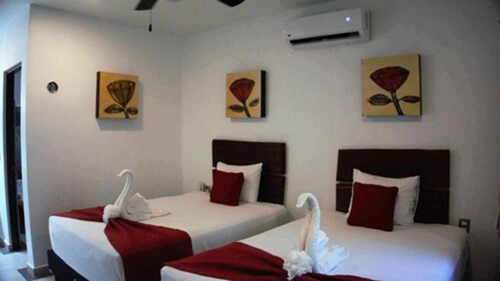 Casa Ticul Boutique - 5th Ave (adults Only) Hotel 5*