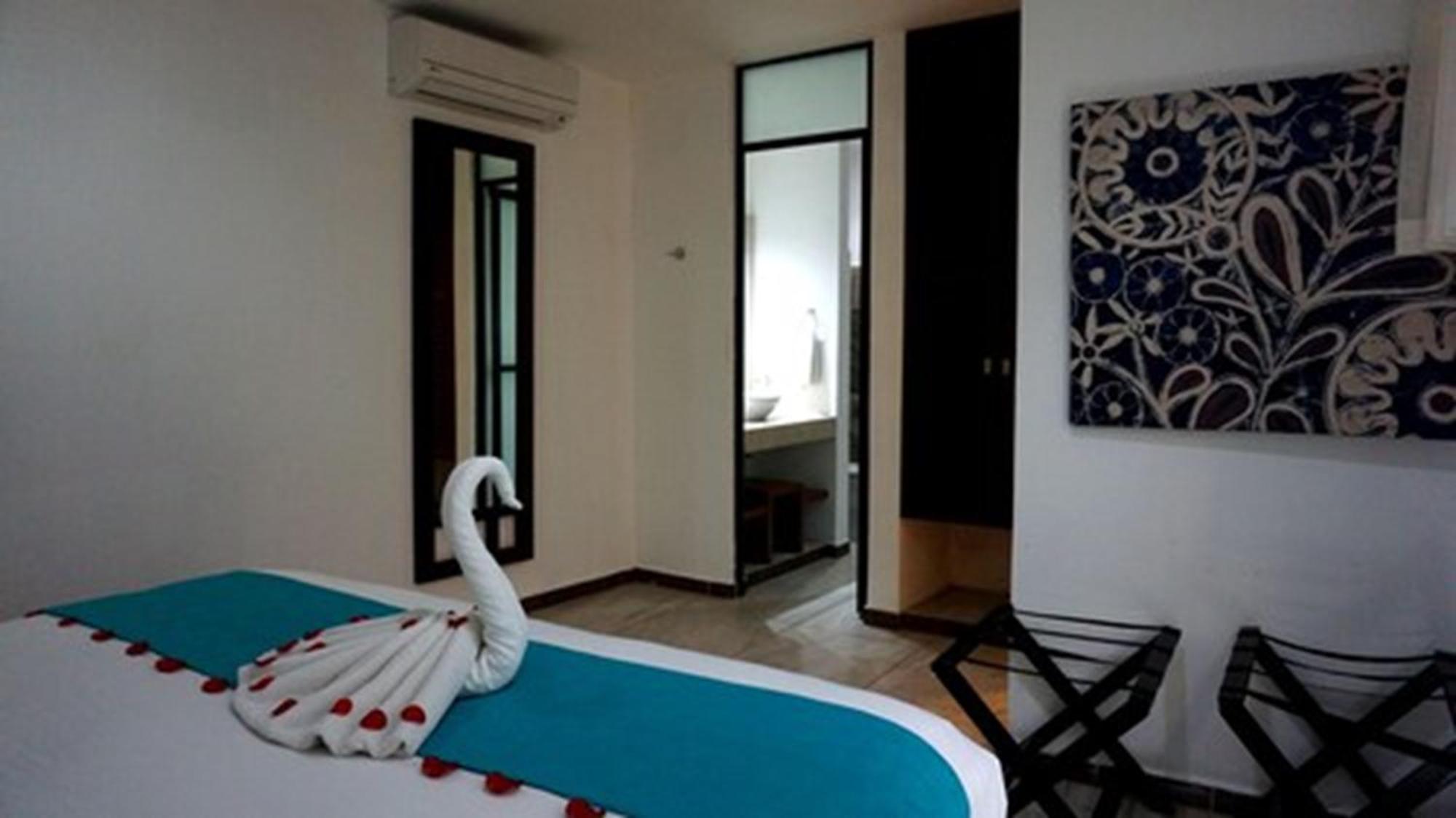Casa Ticul Boutique - 5th Ave (adults Only) Hotel
