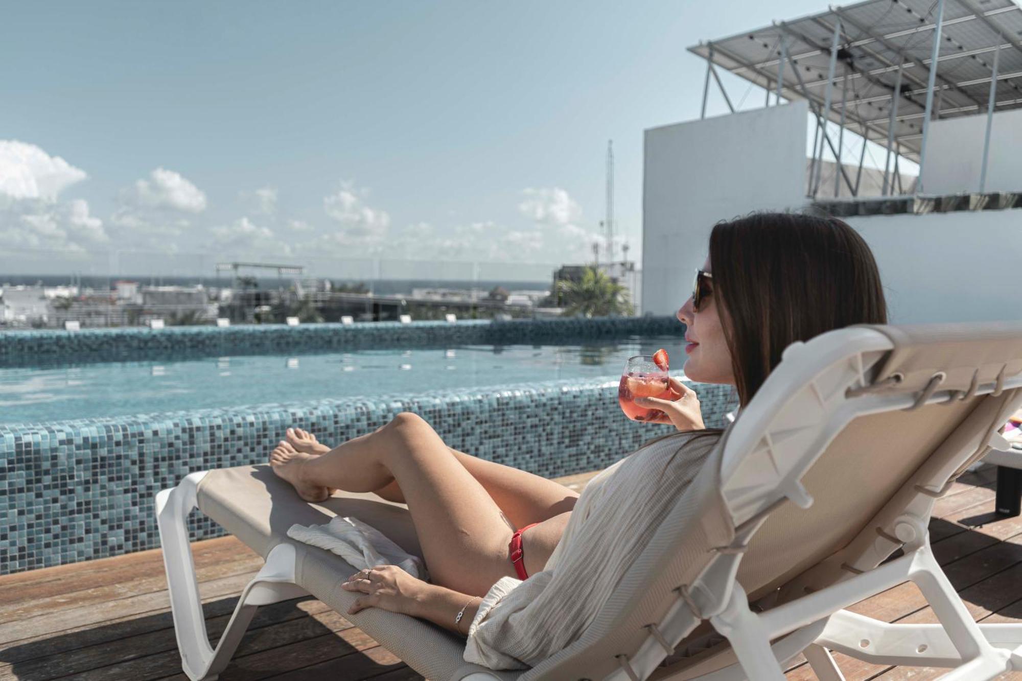 Aparthotel Tu Paraiso Privado- Lahun