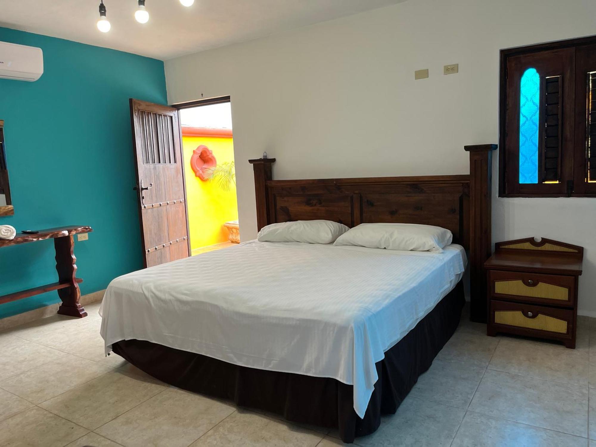 Hotel Hacienda Valentina 3*