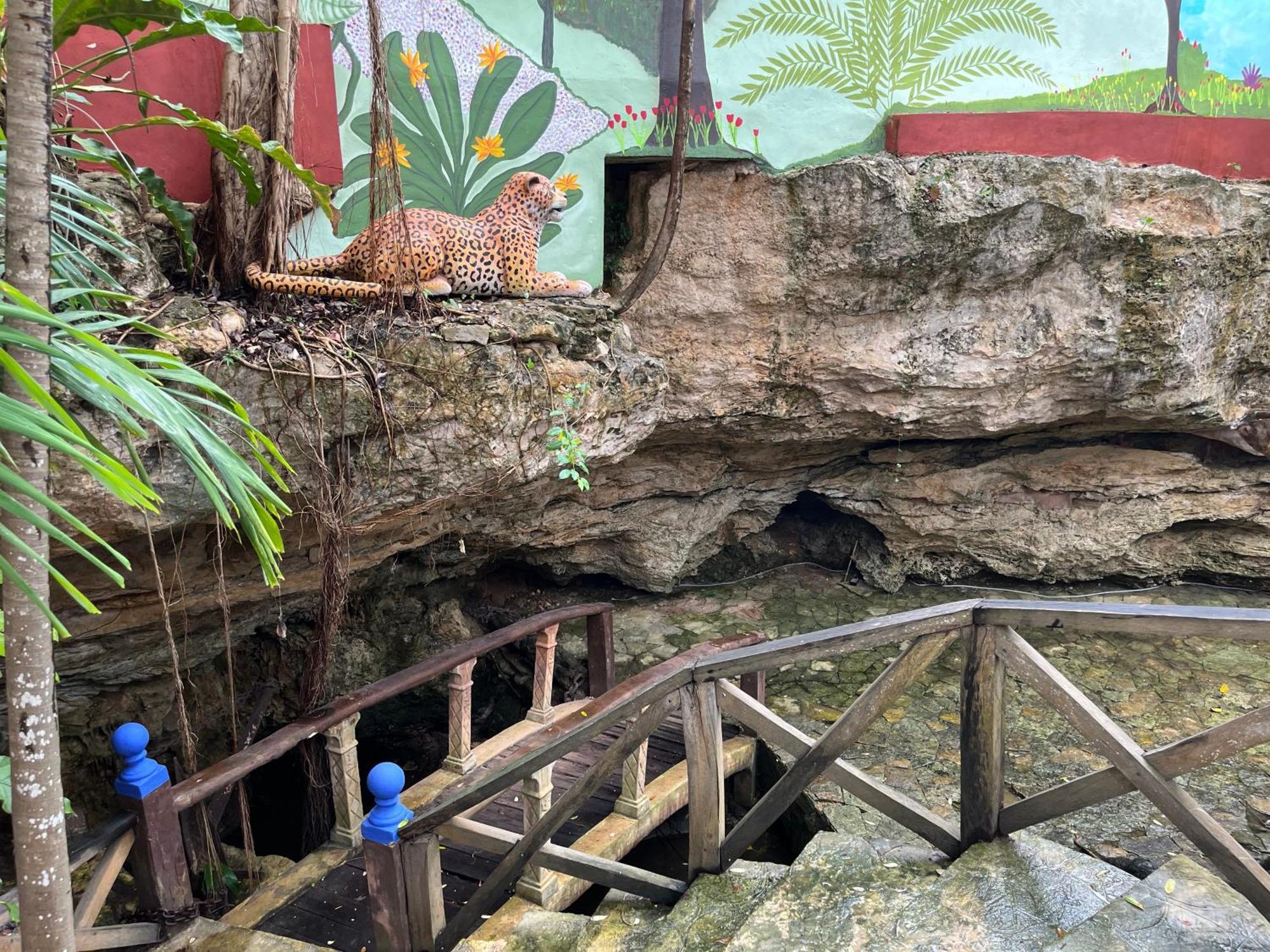 Hacienda Valentina Playa del Carmen