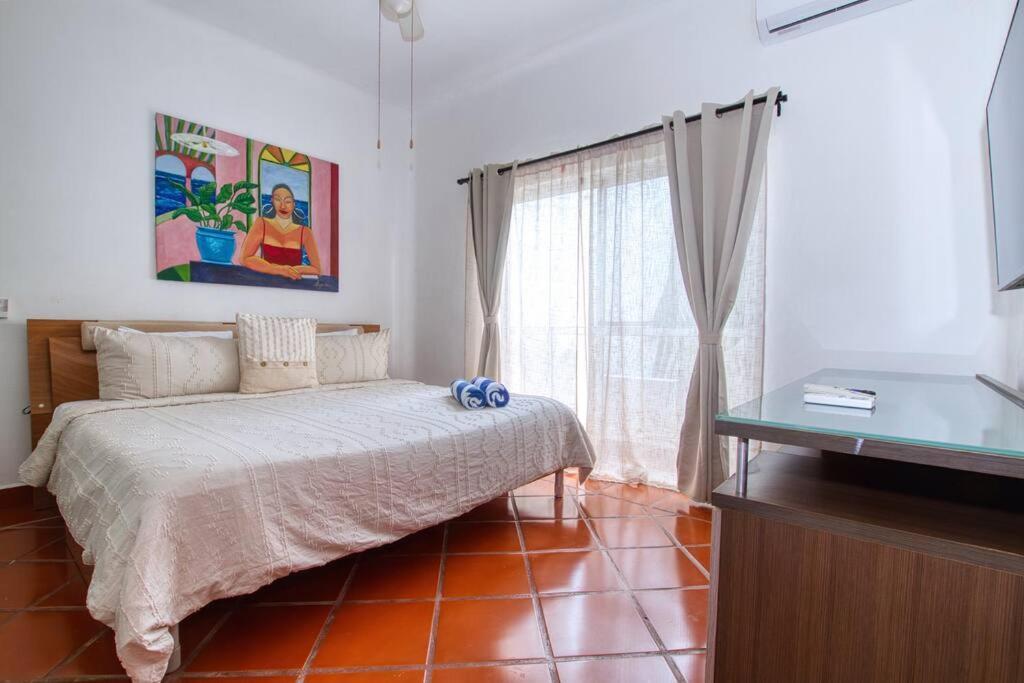 Apartamento 5th Ave Hacienda Retreat