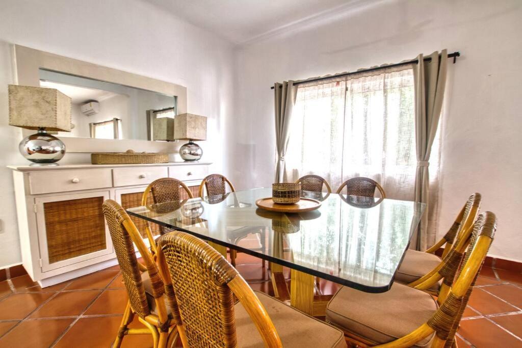 Apartment 5th Ave Hacienda Retreat