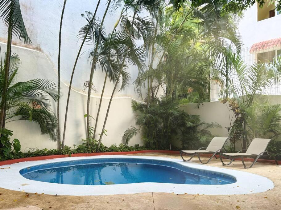 Apartment 5th Ave Hacienda Retreat *