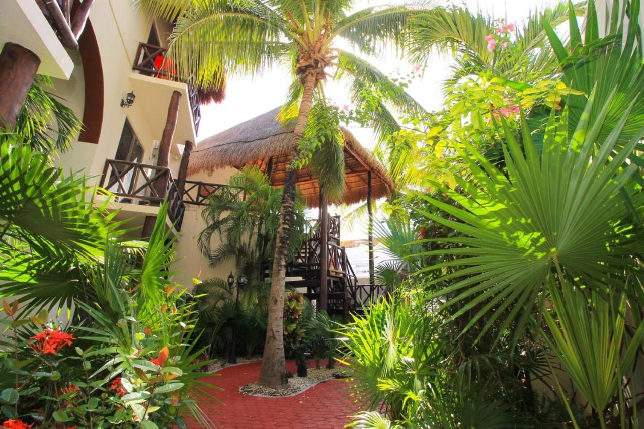Lovers Chic 2br Dowtown - Sea At 100m Căn hộ Playa del Carmen