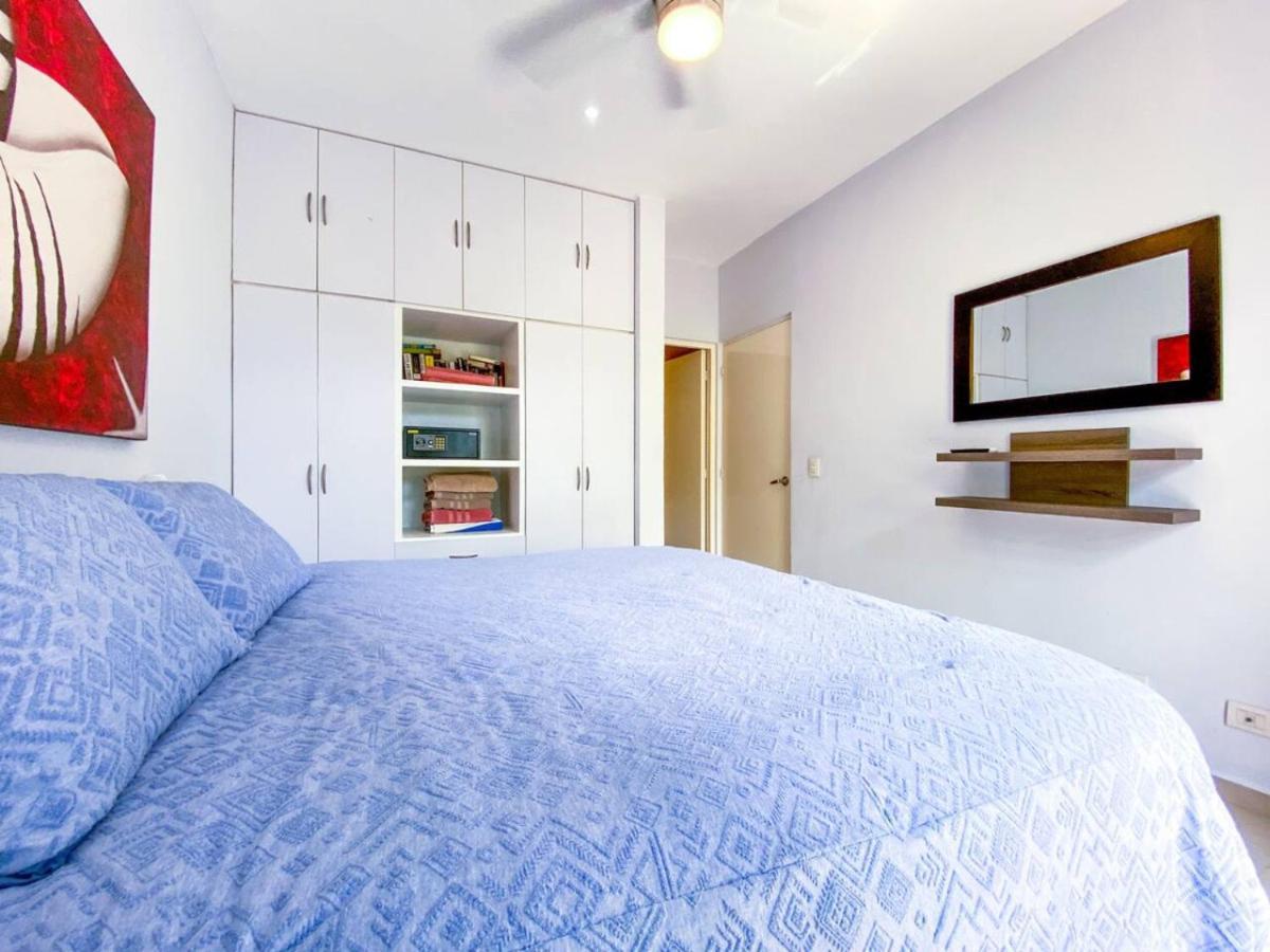 Lovers Chic 2br Dowtown - Sea At 100m Căn hộ
