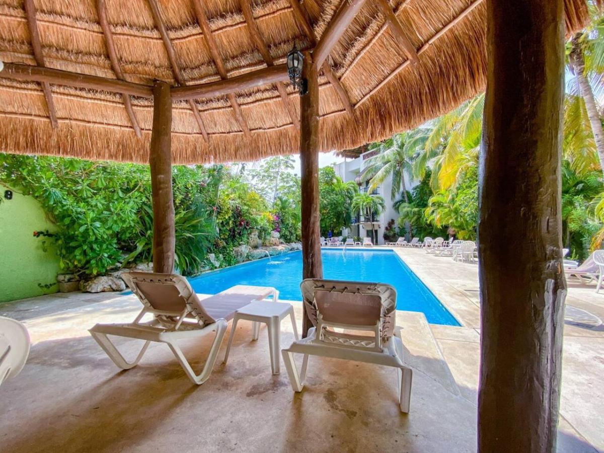 Căn hộ Lovers Chic 2br Dowtown - Sea At 100m Playa del Carmen