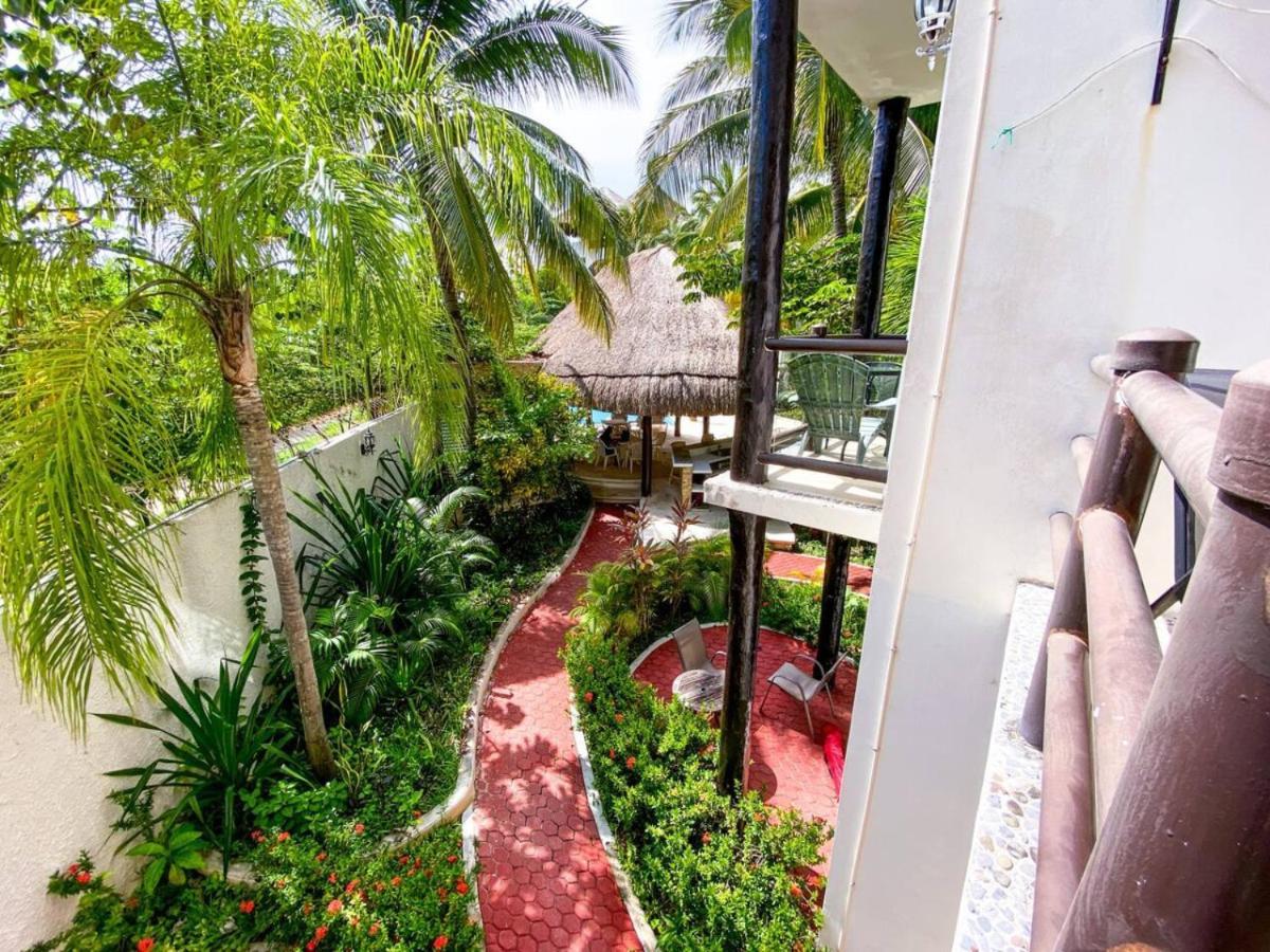 Lovers Chic 2br Dowtown - Sea At 100m Căn hộ Playa del Carmen