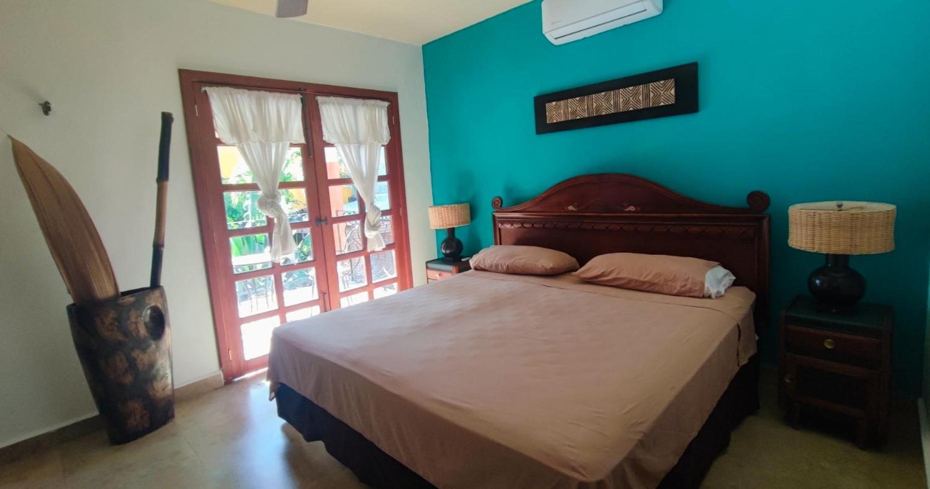 Hacienda Valentina Playa del Carmen