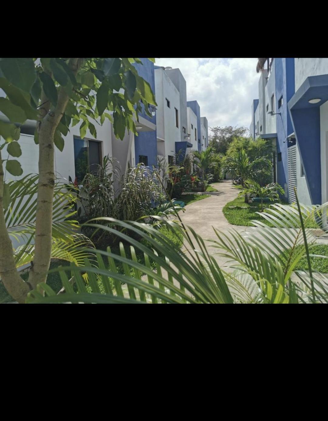 Ferienhaus Casa De Playa