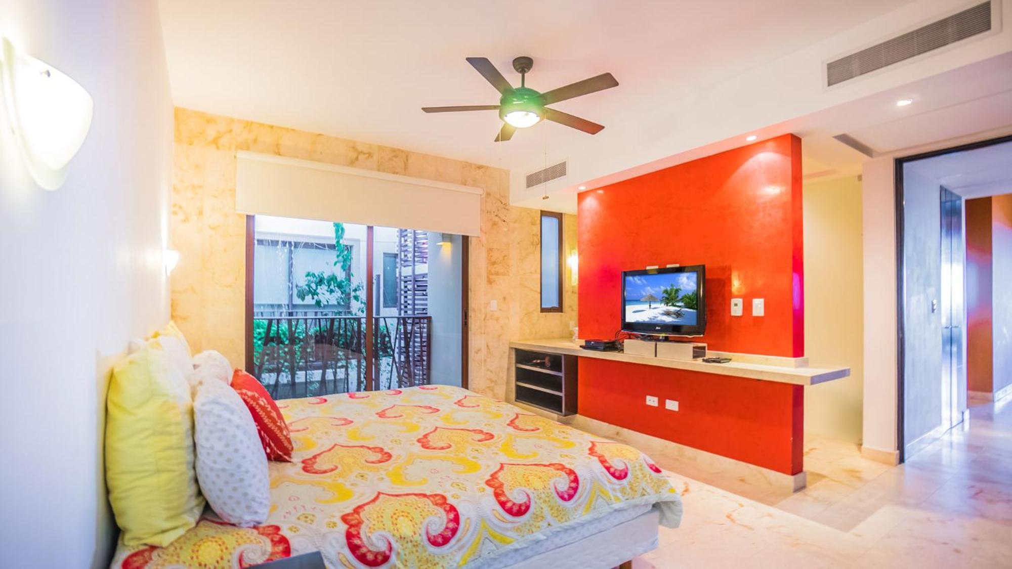 Apartment La Brisa By Bvr Playa del Carmen