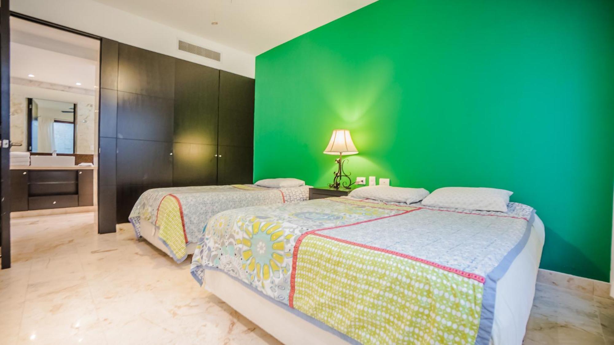 La Brisa By Bvr Apartment