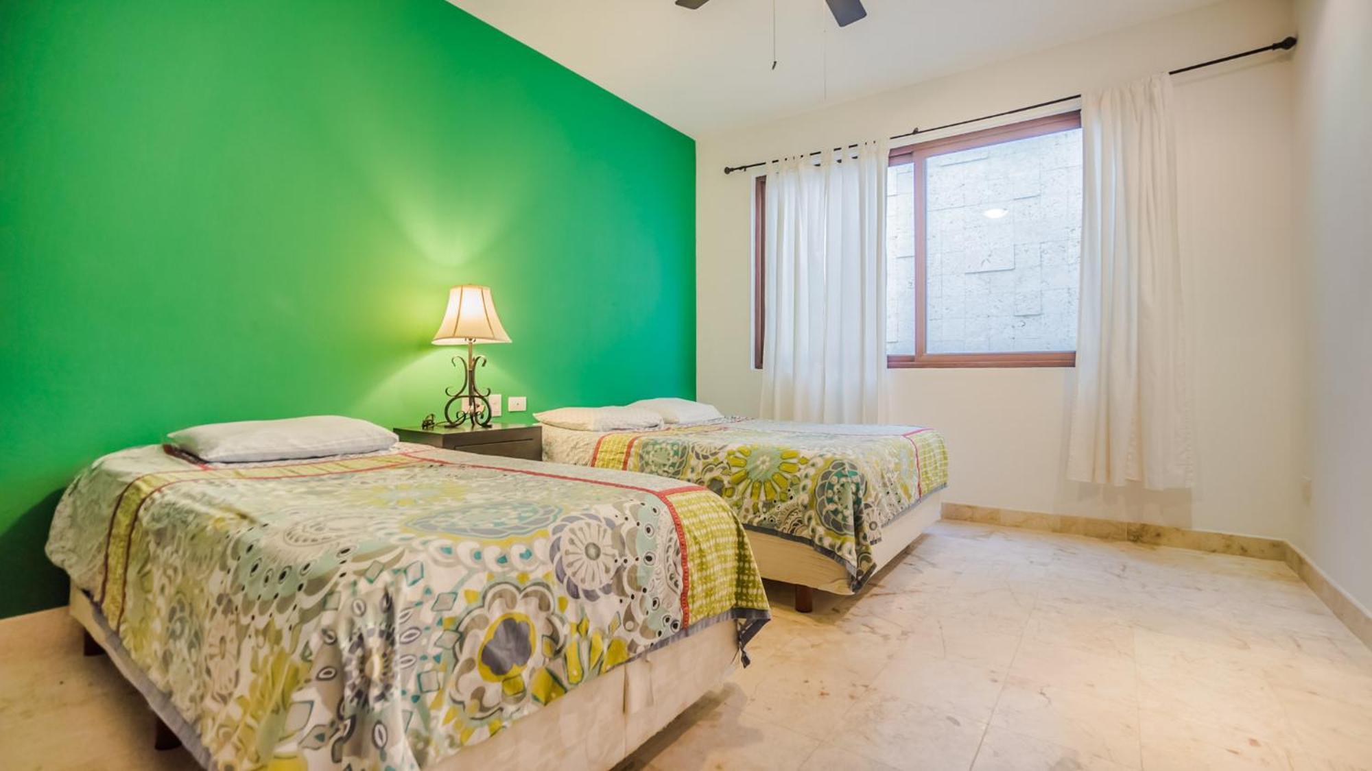 La Brisa By Bvr Apartment *