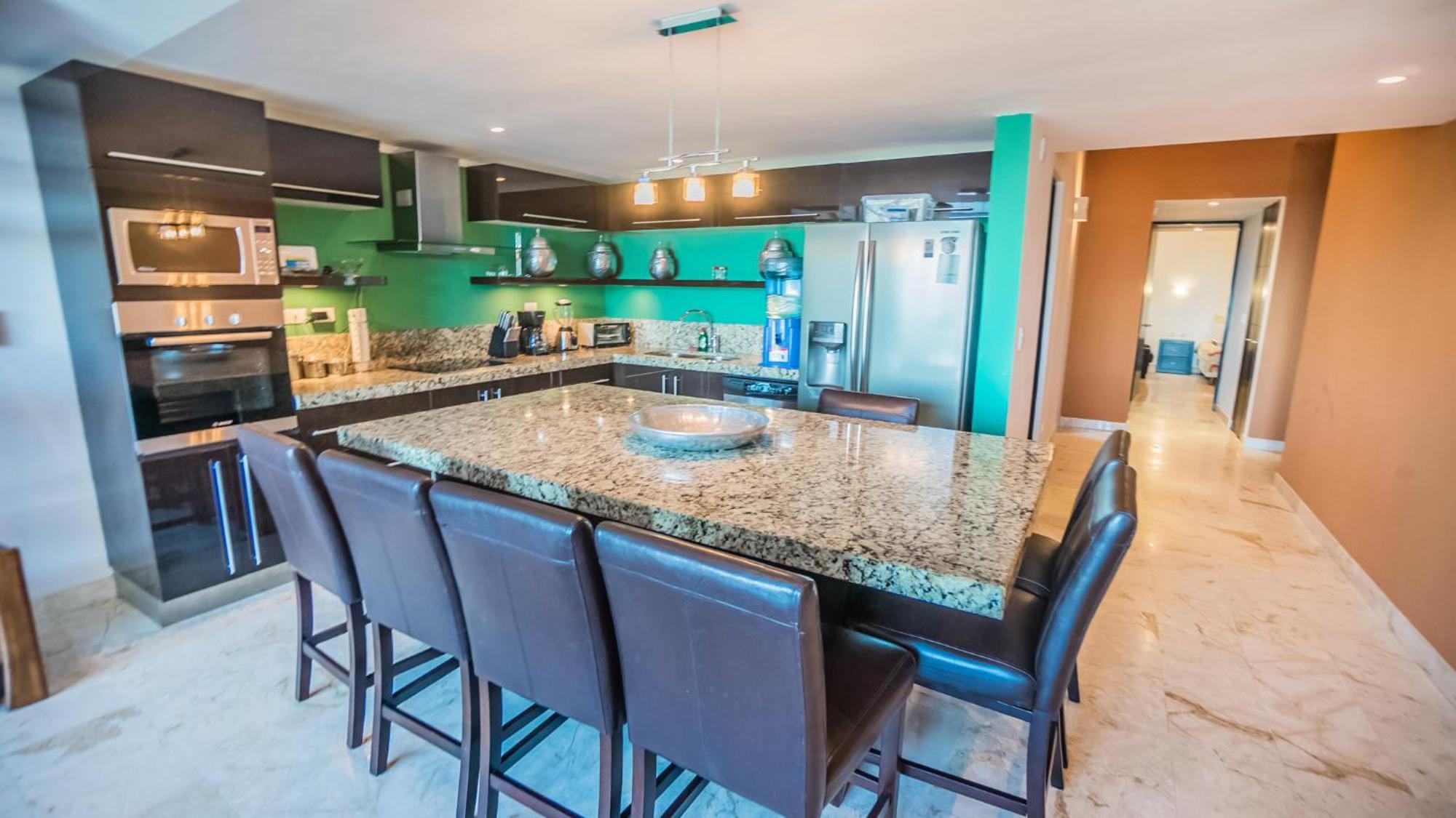 La Brisa By Bvr Apartment Playa del Carmen