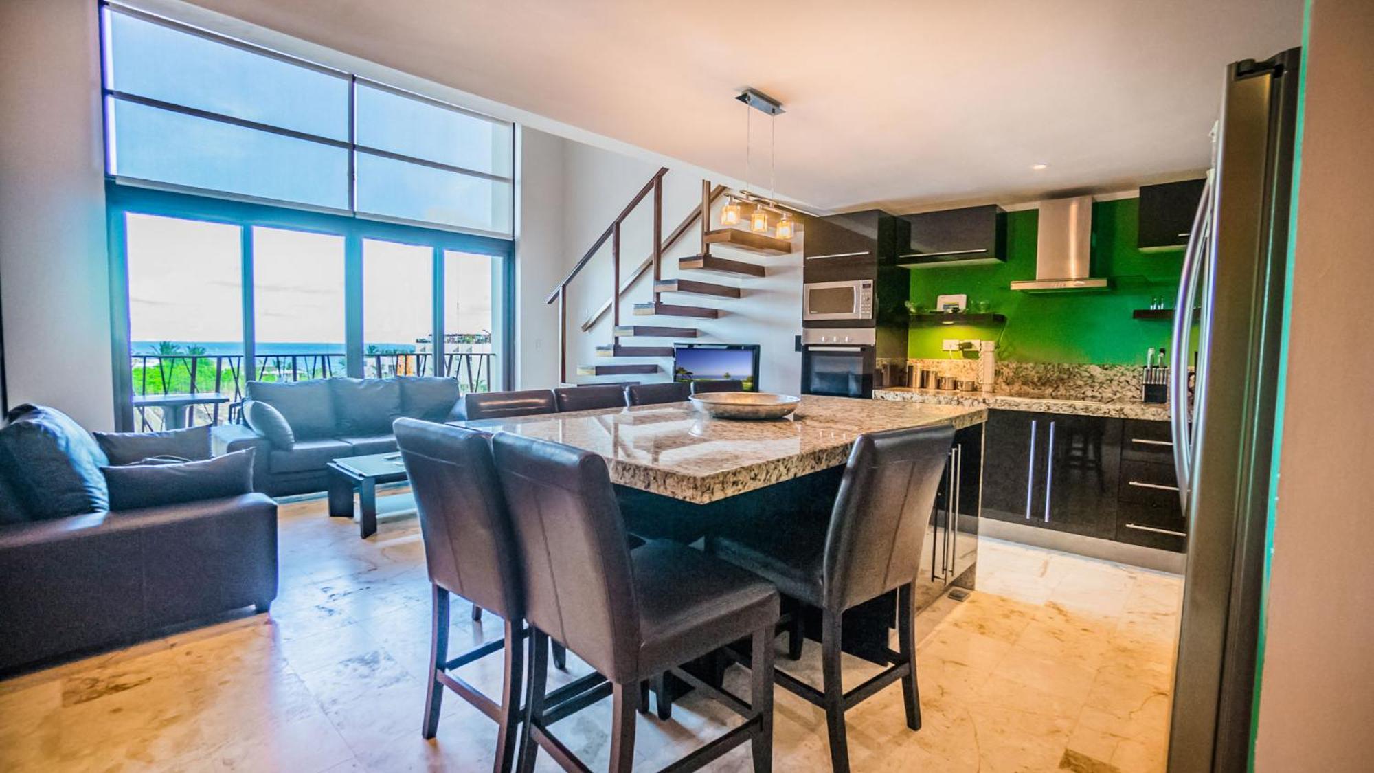 La Brisa By Bvr Apartment
