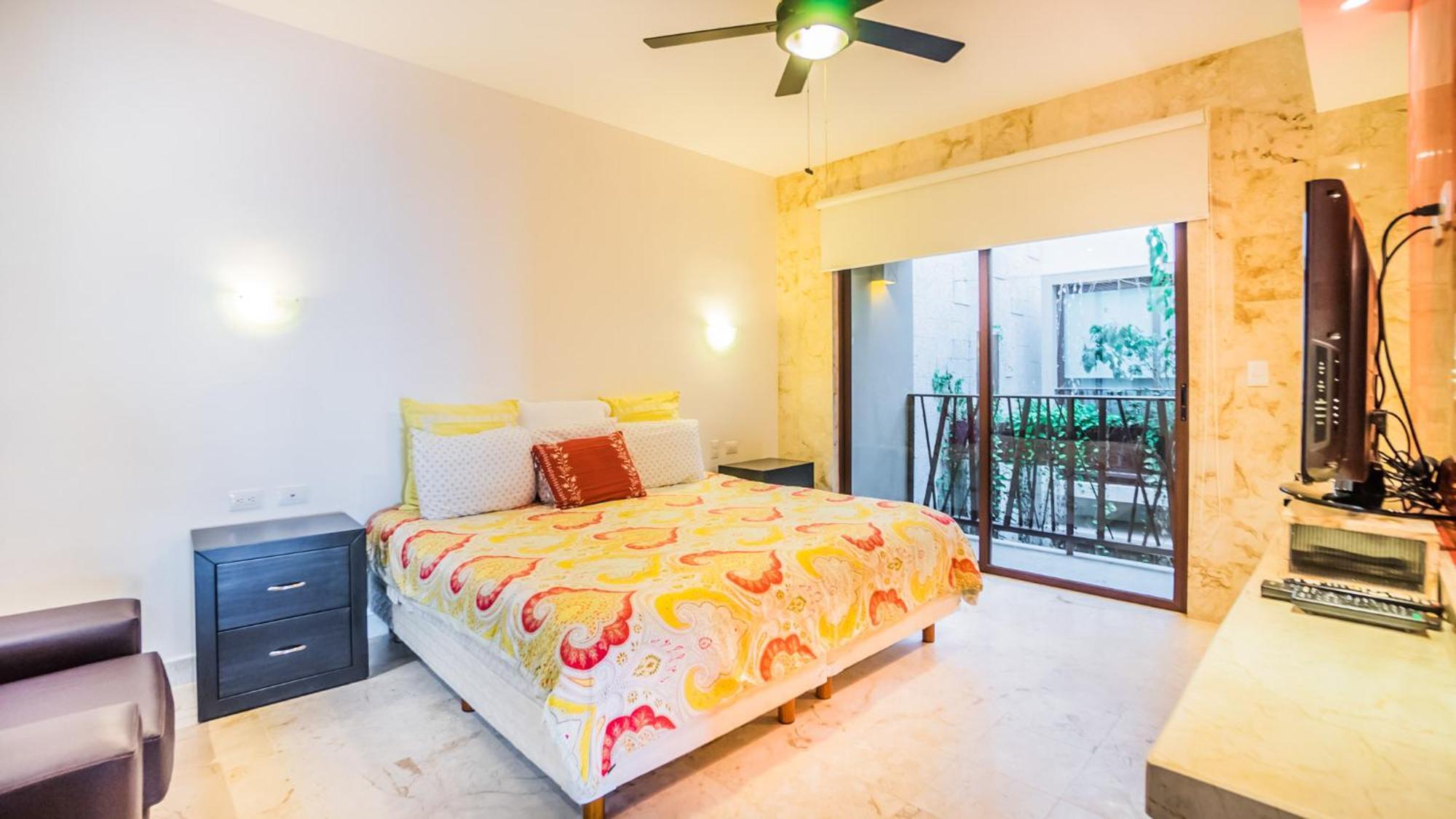 La Brisa By Bvr Apartment Playa del Carmen