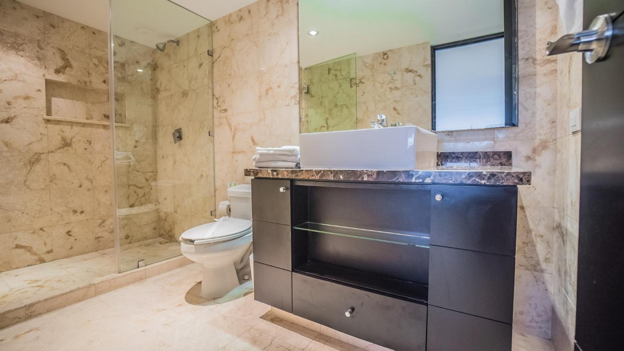 Apartment La Brisa By Bvr