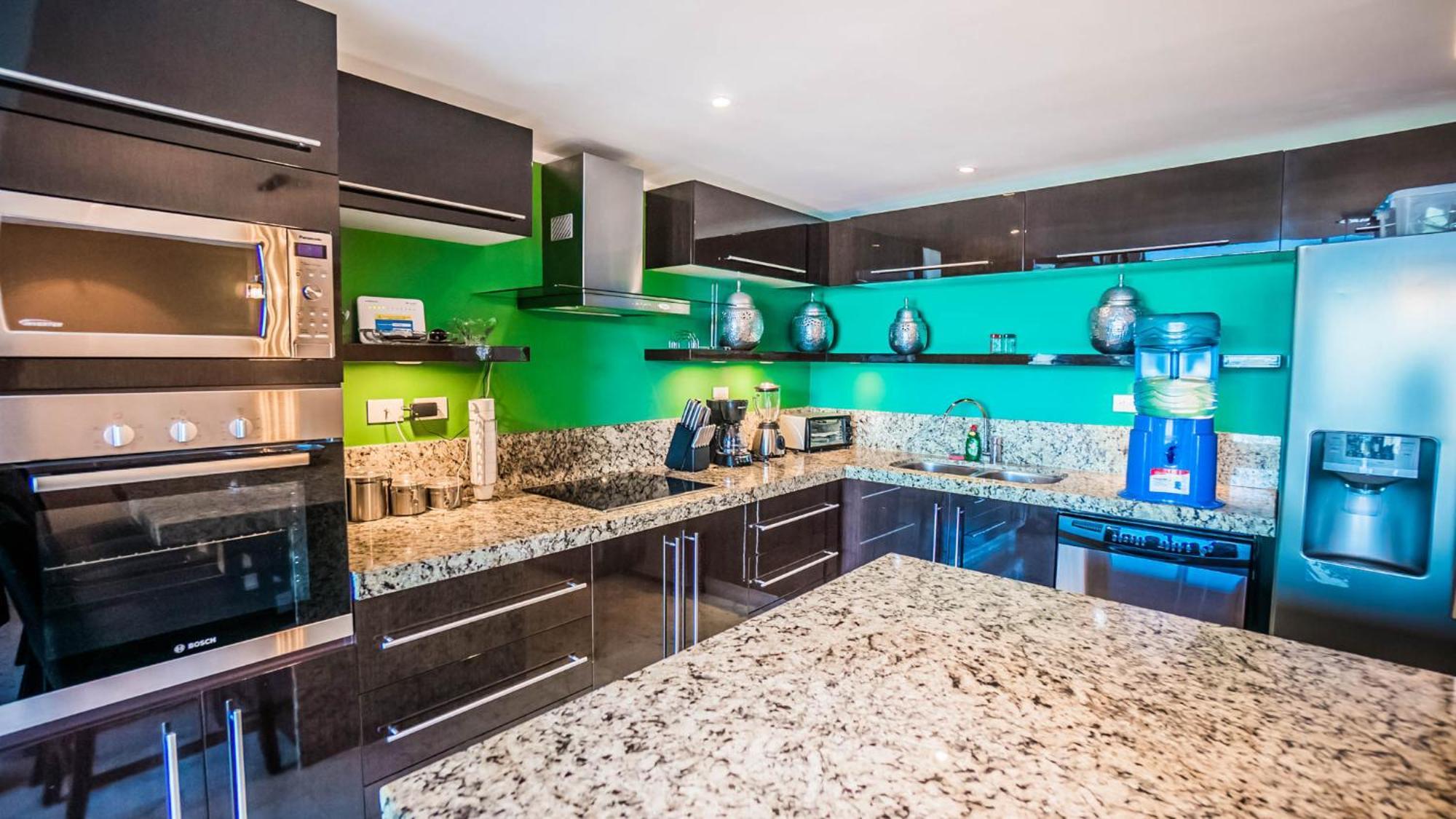 La Brisa By Bvr Apartment Playa del Carmen