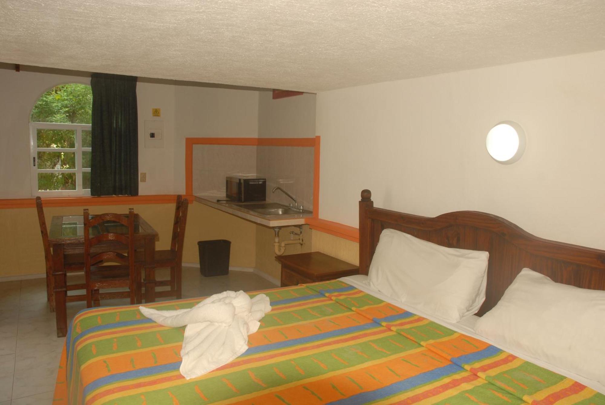 Hotel Vista Caribe Playa Playa del Carmen