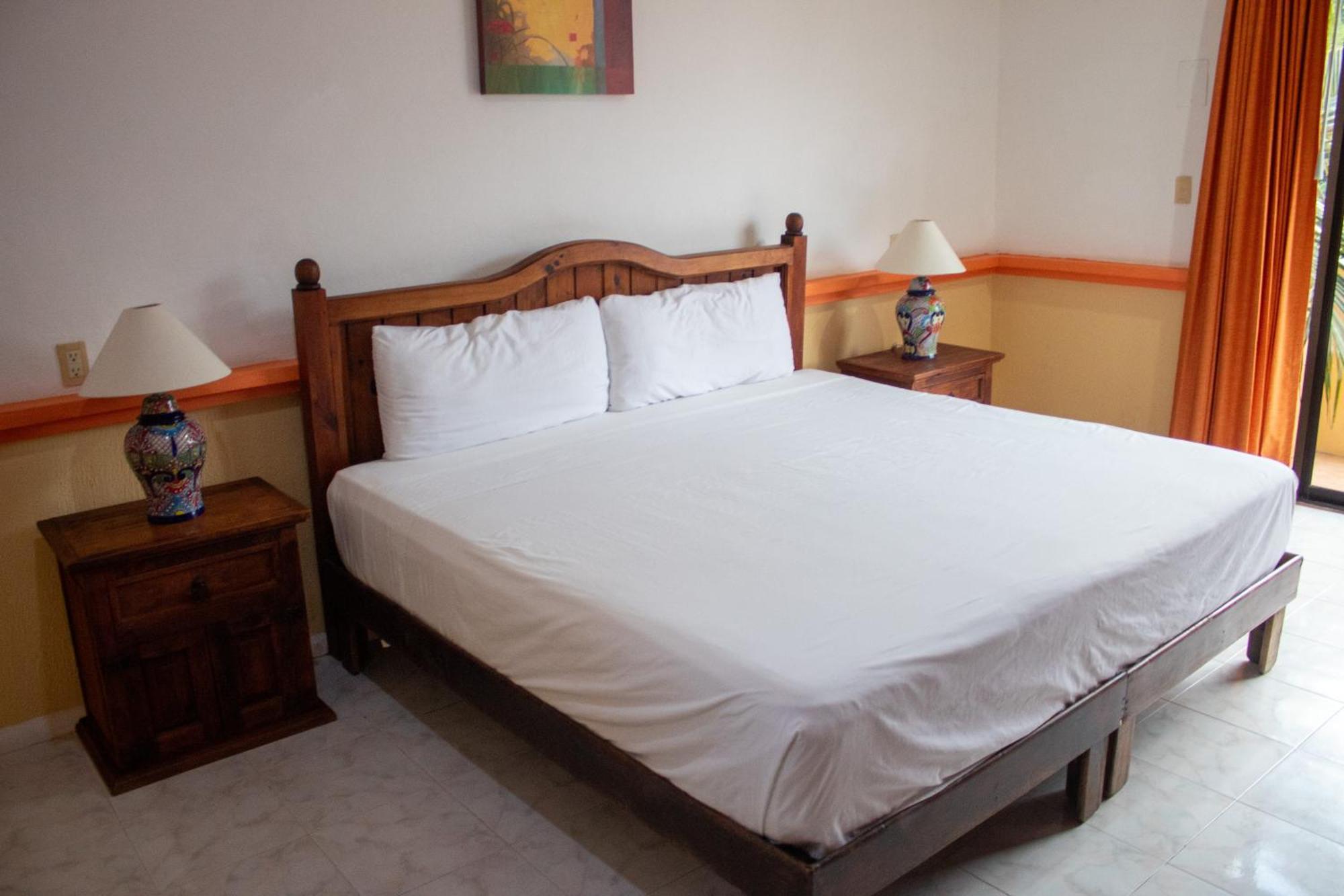 Hotel Vista Caribe Playa Playa del Carmen