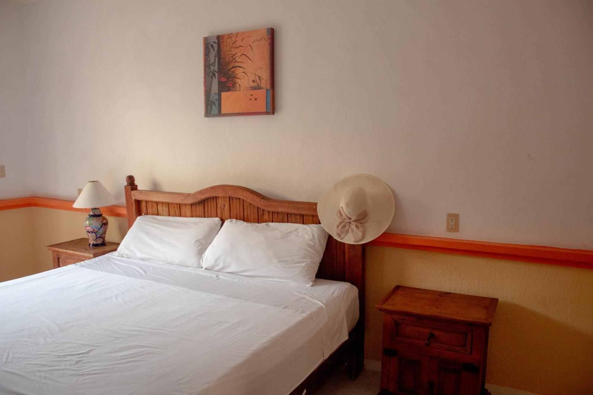 Vista Caribe Playa Hotel 2*