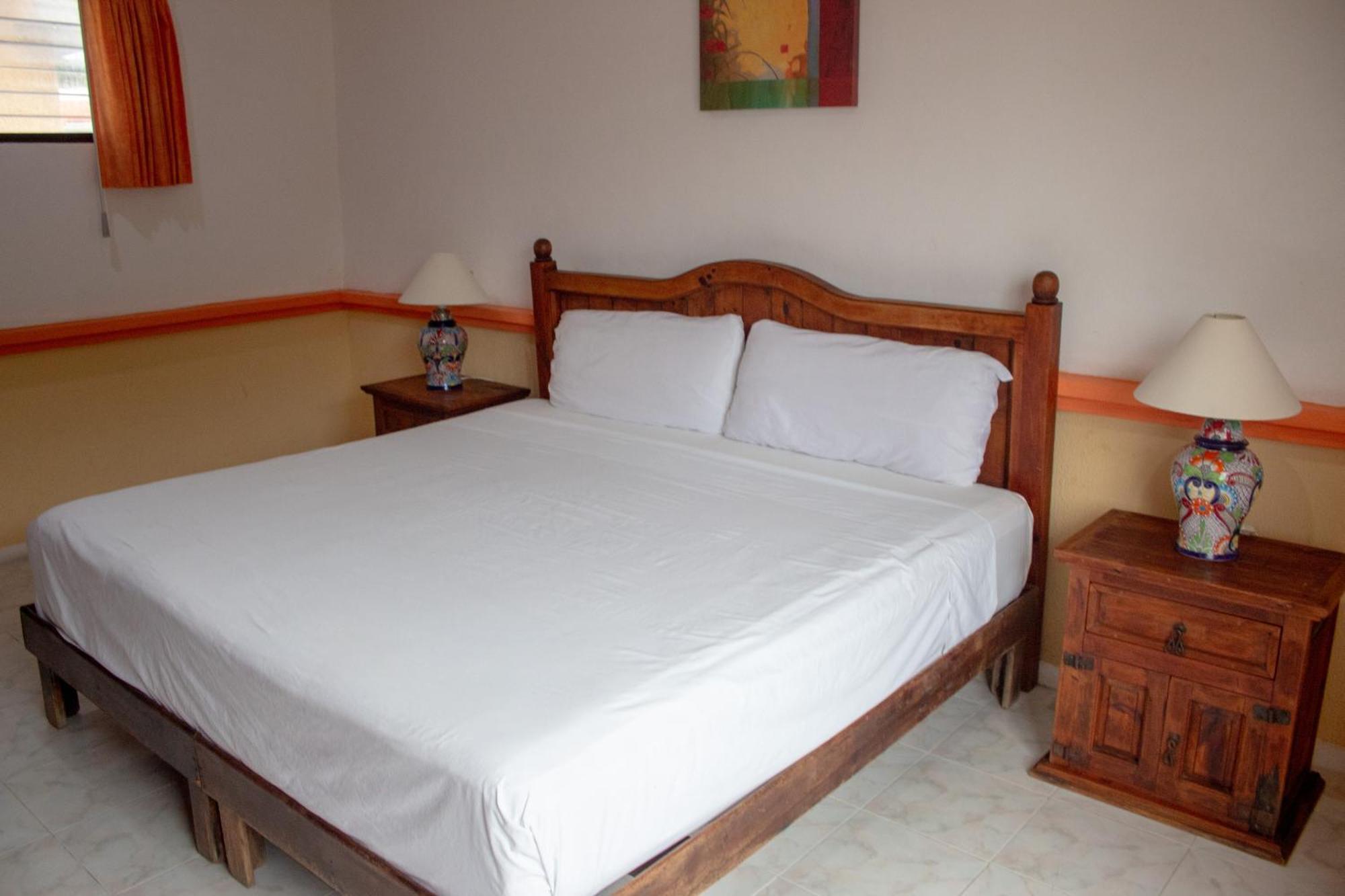 Vista Caribe Playa Hotel Playa del Carmen