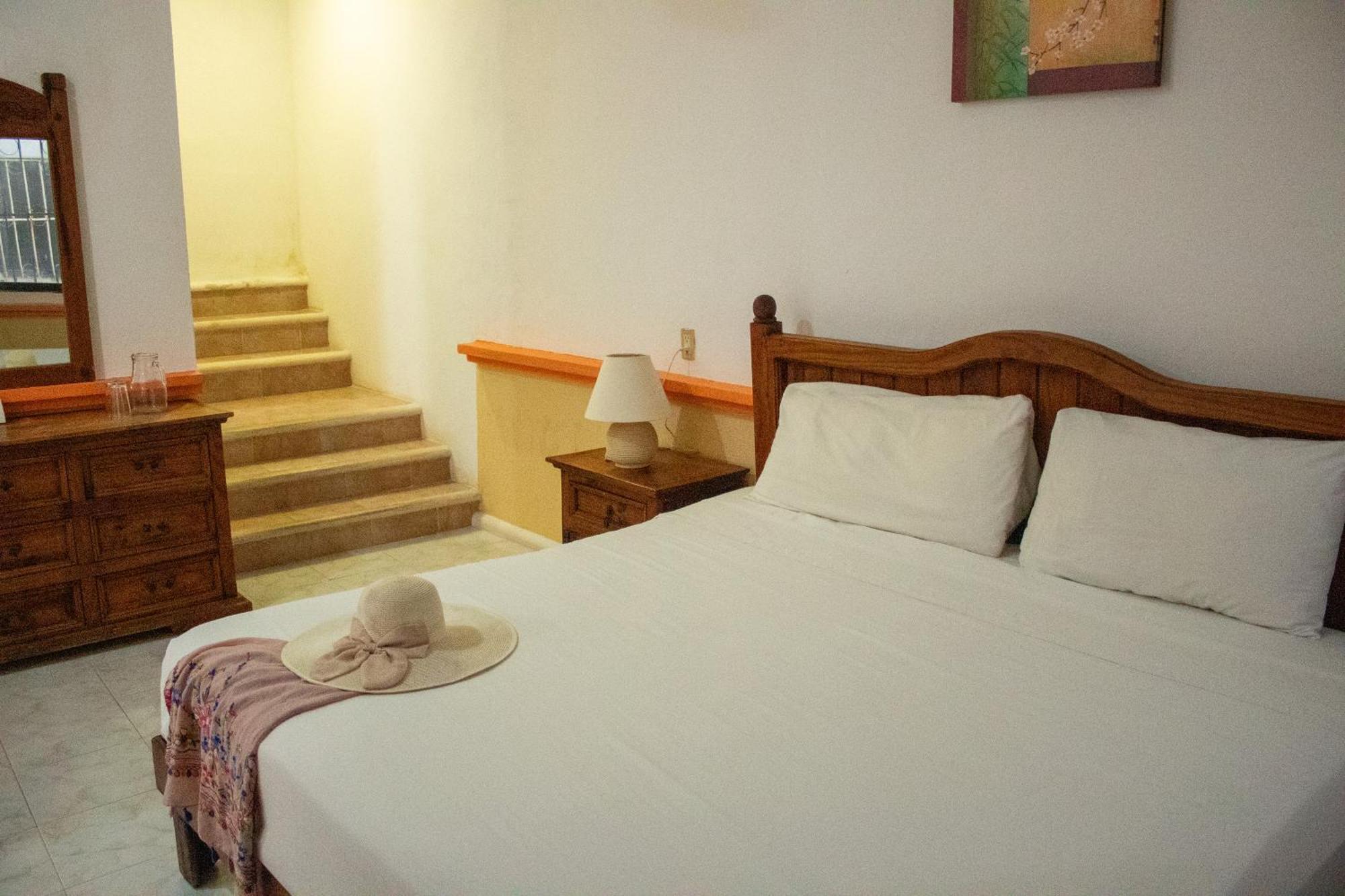 Vista Caribe Playa Hotel 2*