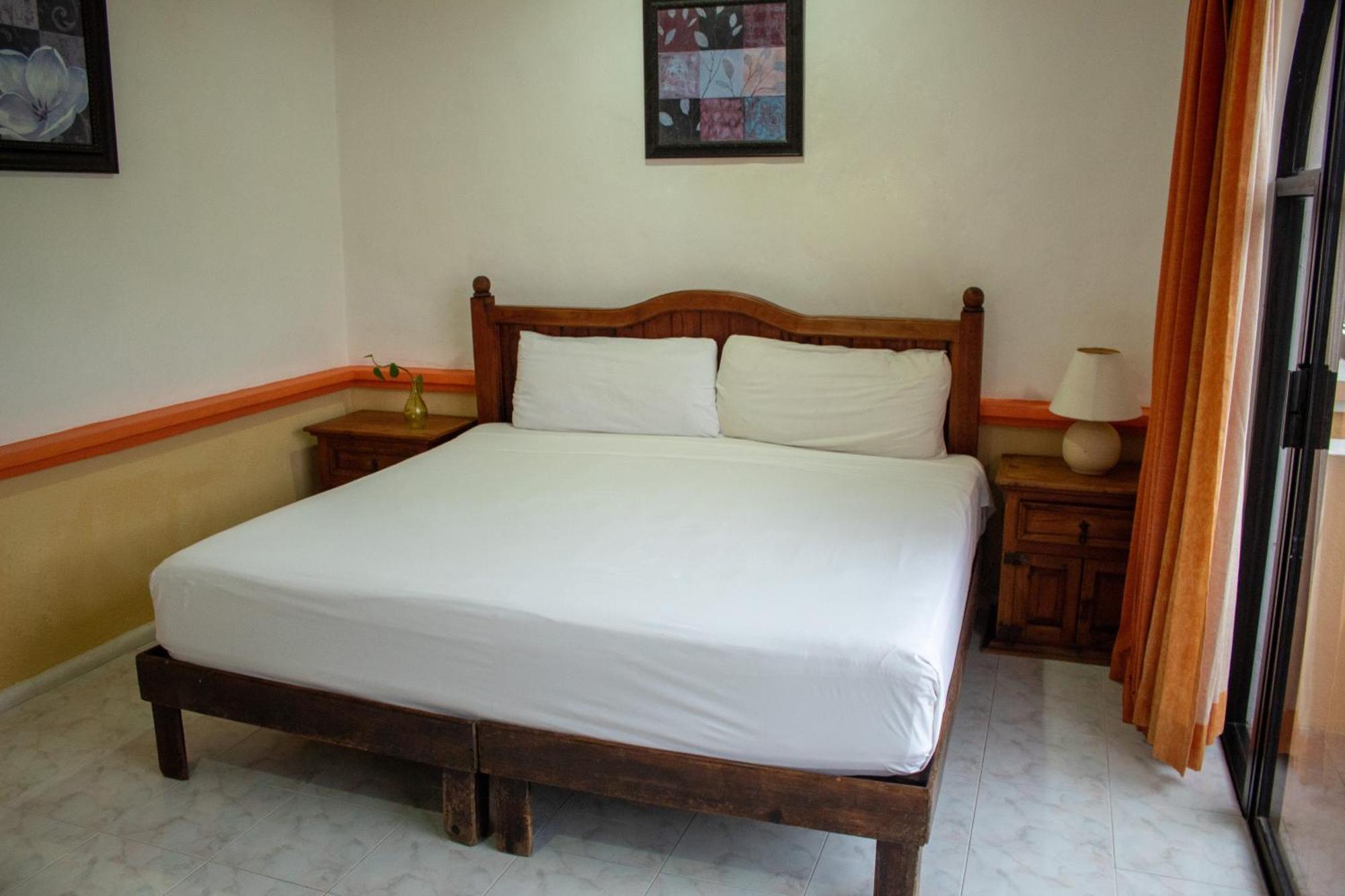 Hotel Vista Caribe Playa Playa del Carmen